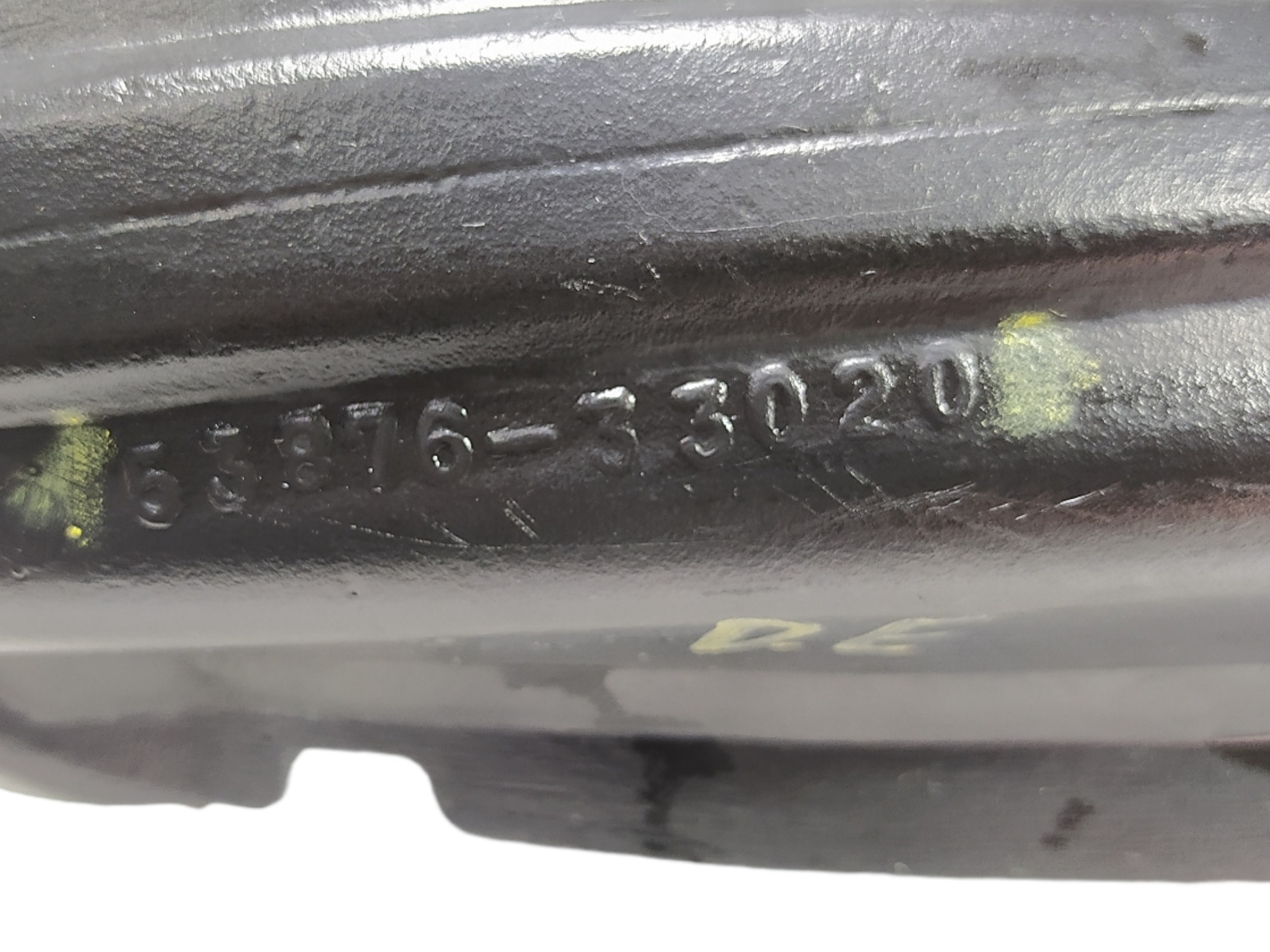 Parabarro Dianteiro Esquerdo Lexus Es300 3.0 1993 V571 6
