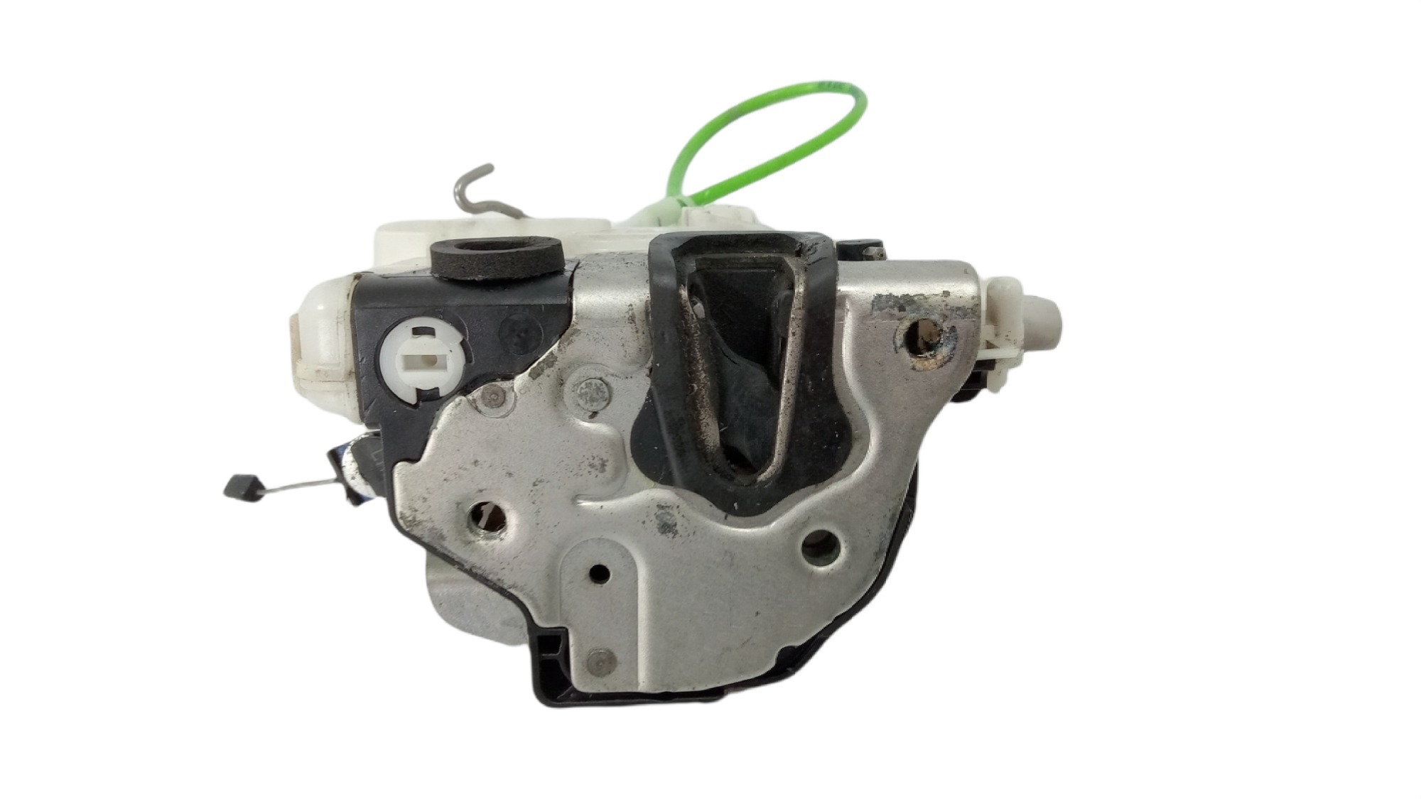 Fechadura Traseira Esquerda Vw Fox G2 2014 V340 7