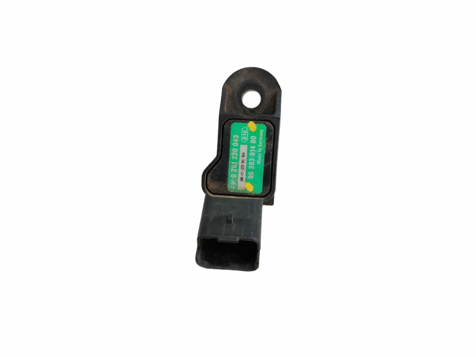 Sensor Map Citroen Xsara Picasso 206 207 307 0261230043 Vl 4