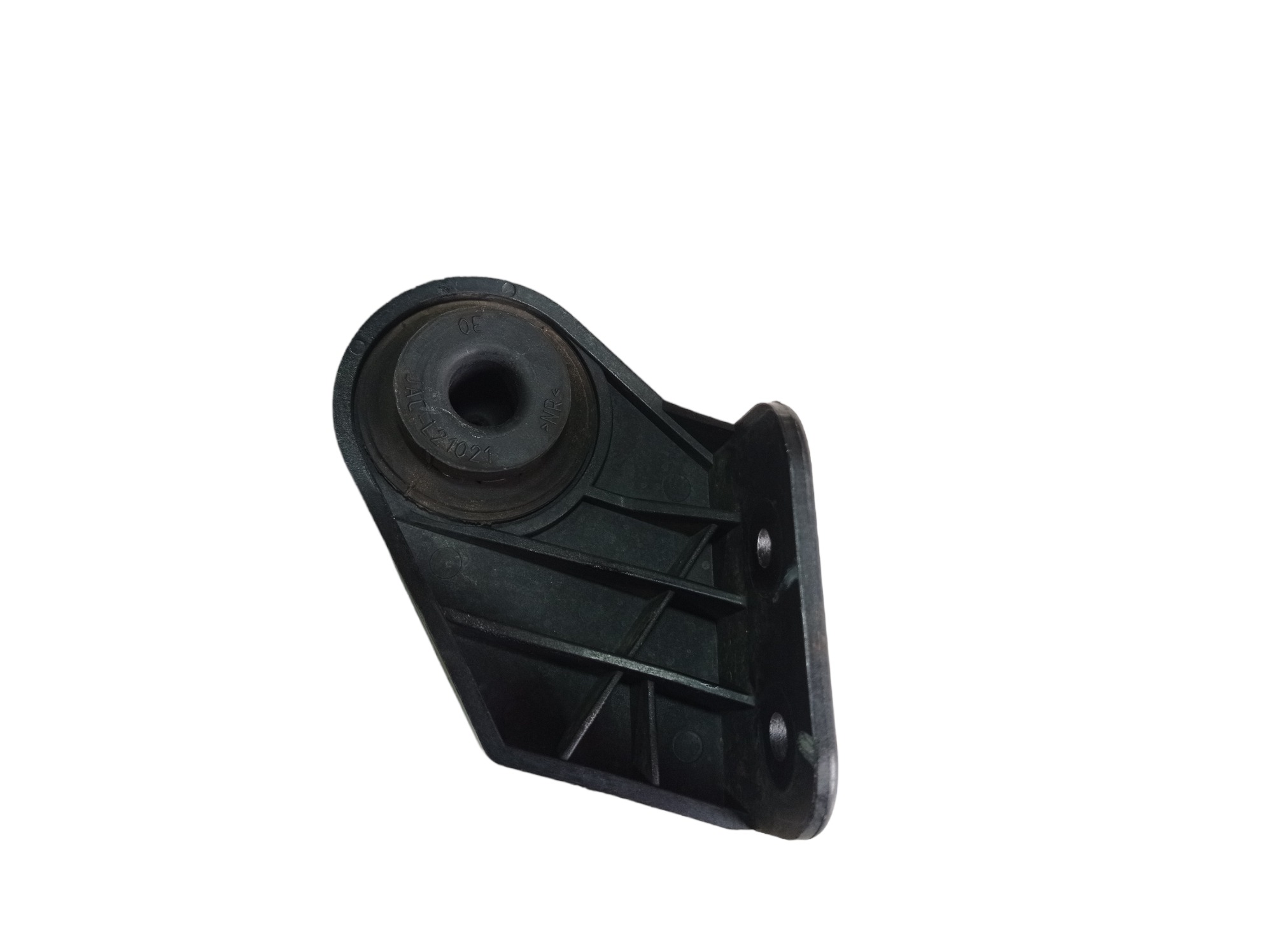 Suporte Direito Radiador Jac T6 2.0 2016 V554 5