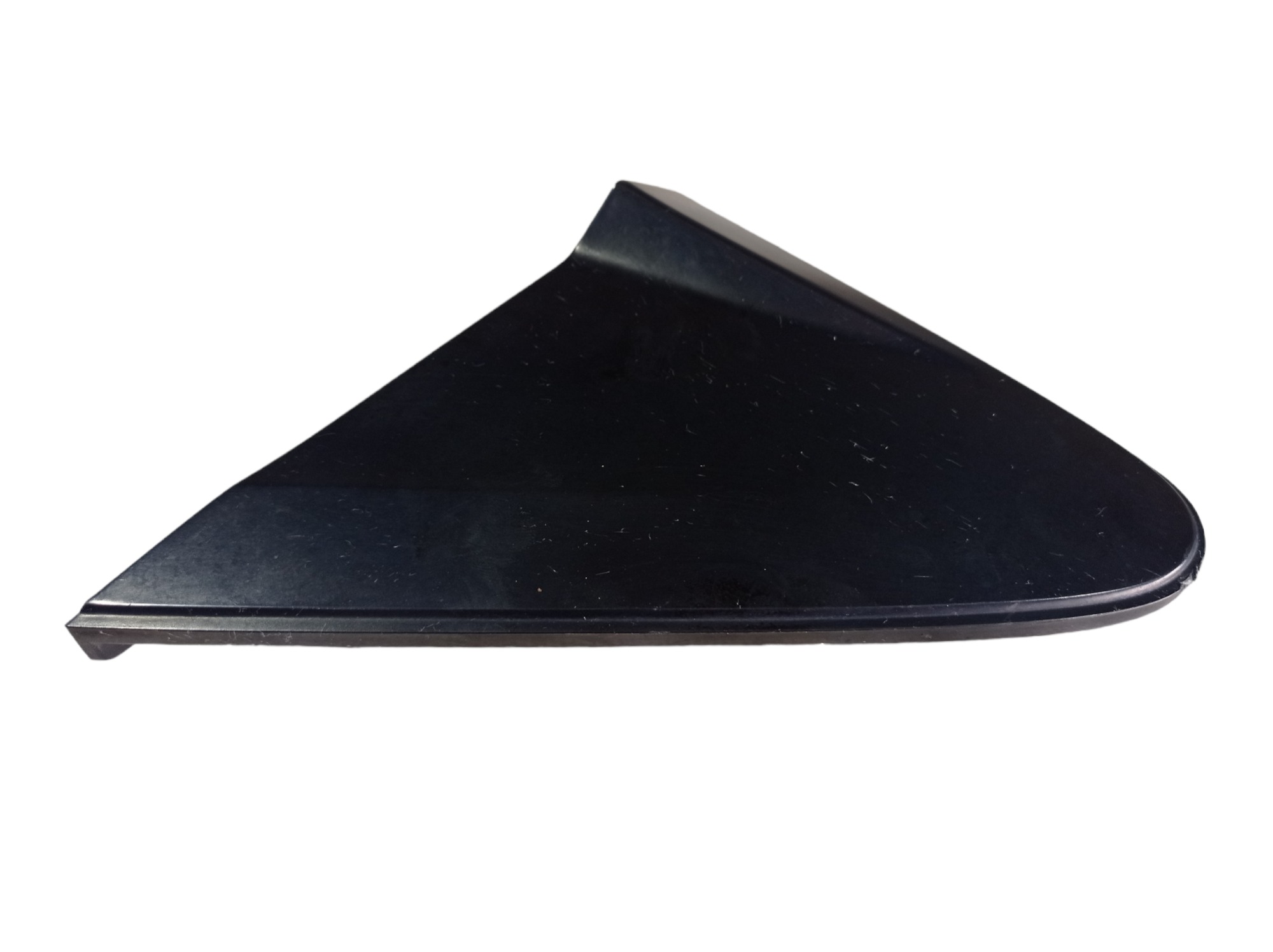 Acabamento Externo Retrovisor Esquerdo Honda City 2011 V477 1