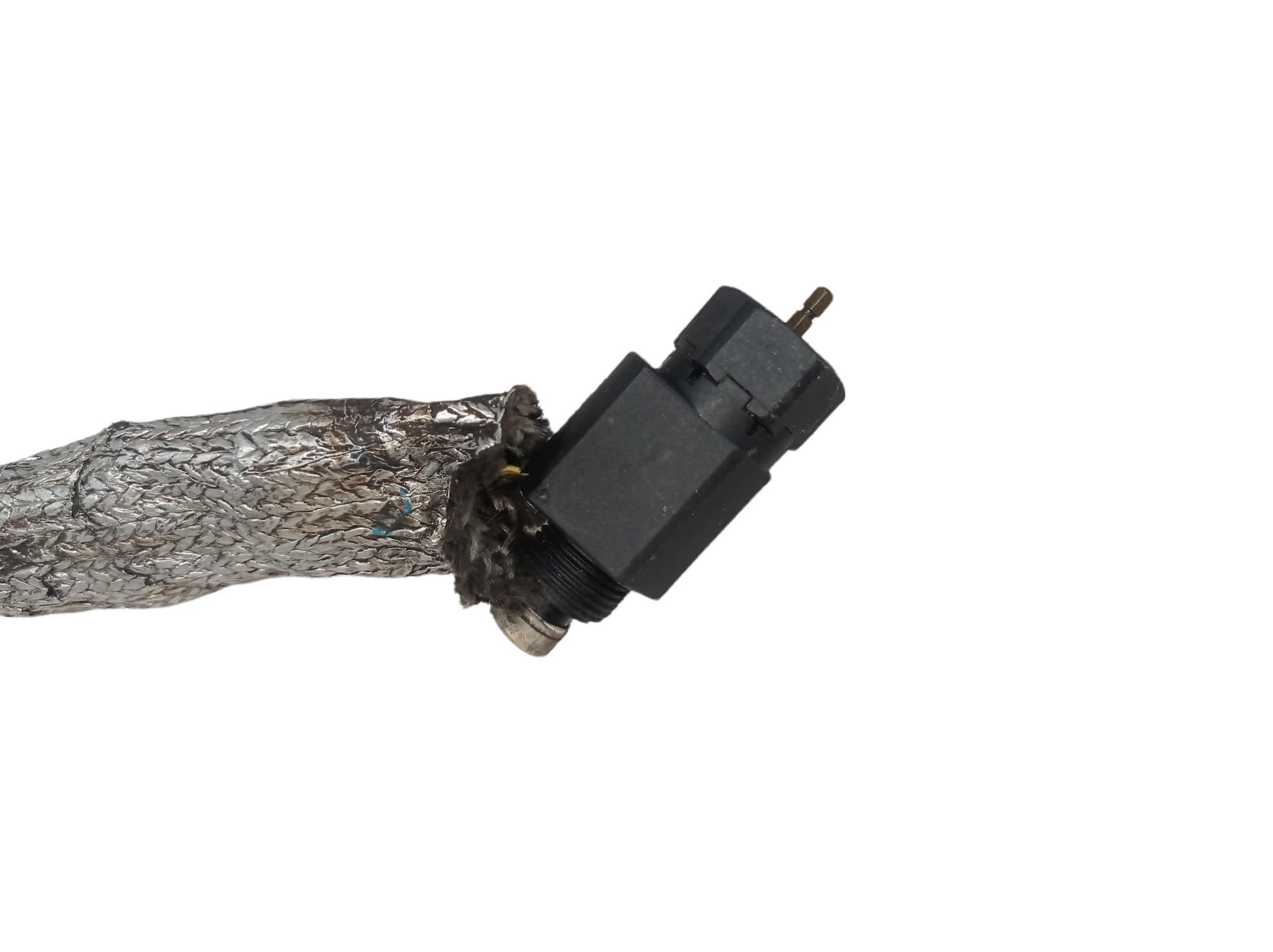 Sensor De Velocidade Ford Ecosport Fiesta 1.6 2007 V316 3