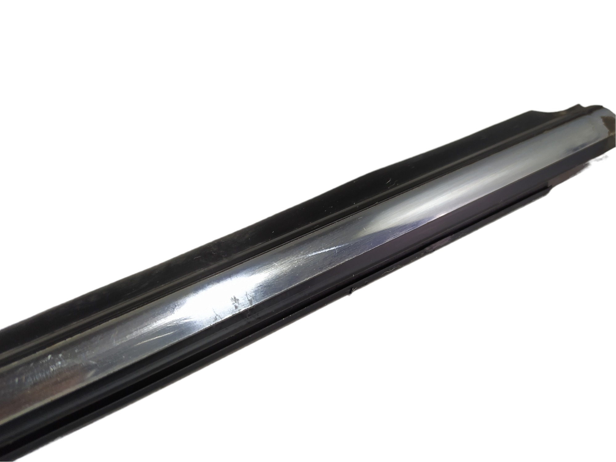 Friso Porta Dianteira Direita Lifan X60 2015 S6107212a2 V466 8