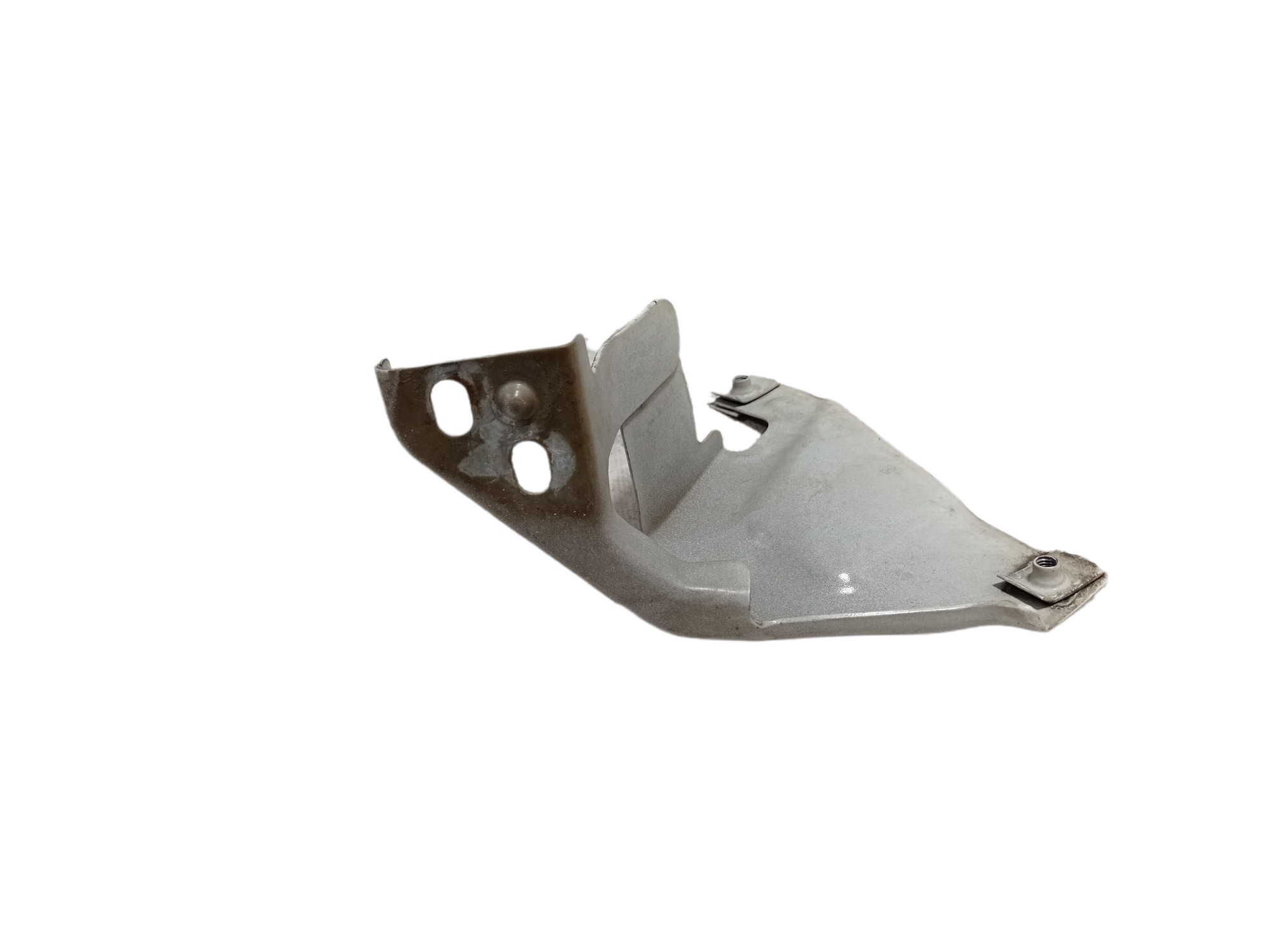 Suporte Parachoque Lateral Esquerdo Gm Spin 1.8 2013 V318 1