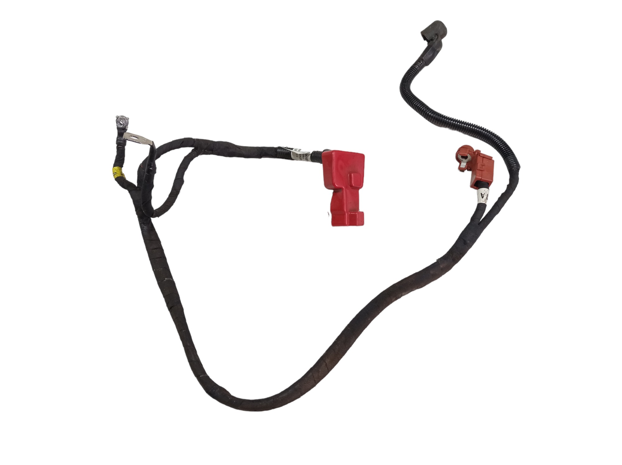 Cabo Positivo Bateria Chery Arrizo 5 Rxt 1.5 2019 V558 2