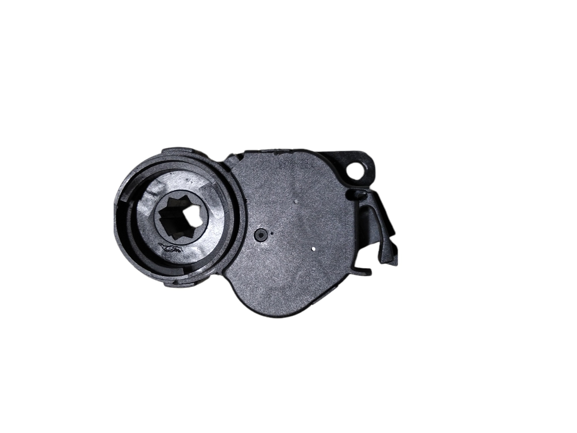 Motor Atuador Ar Esquerdo Peugeot 2008 208 308 C4 2019 V341 4