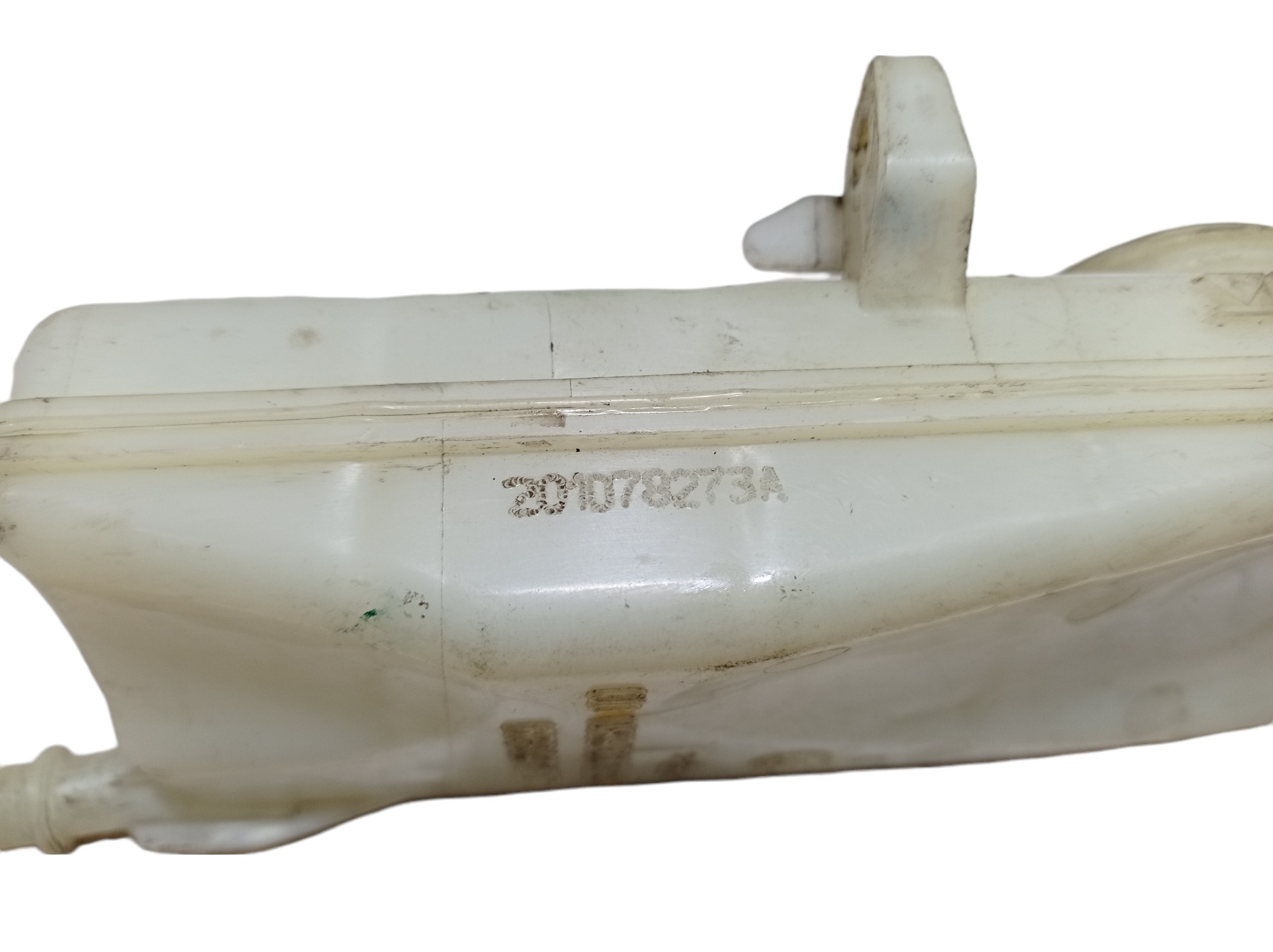 Reservatorio Fluido Freio Peugeot 307 2007 V241 5