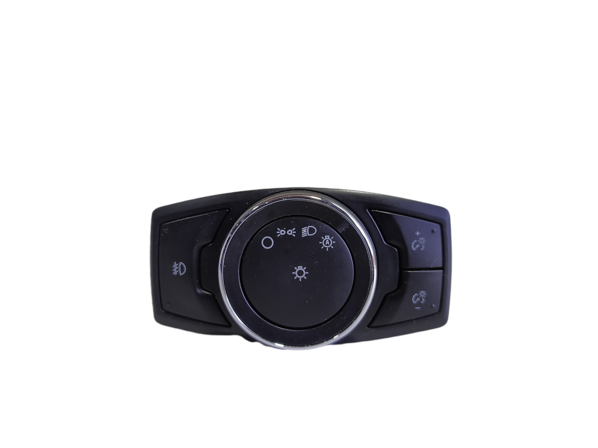 Comando Botão Farol De Milha Ford Fusion 2013 A 2016 V464 1