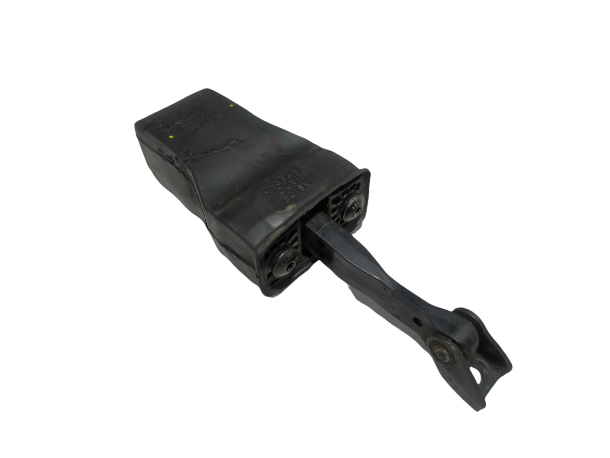 Limitador Porta Traseira Direita Vw Voyage 2010 V251 5