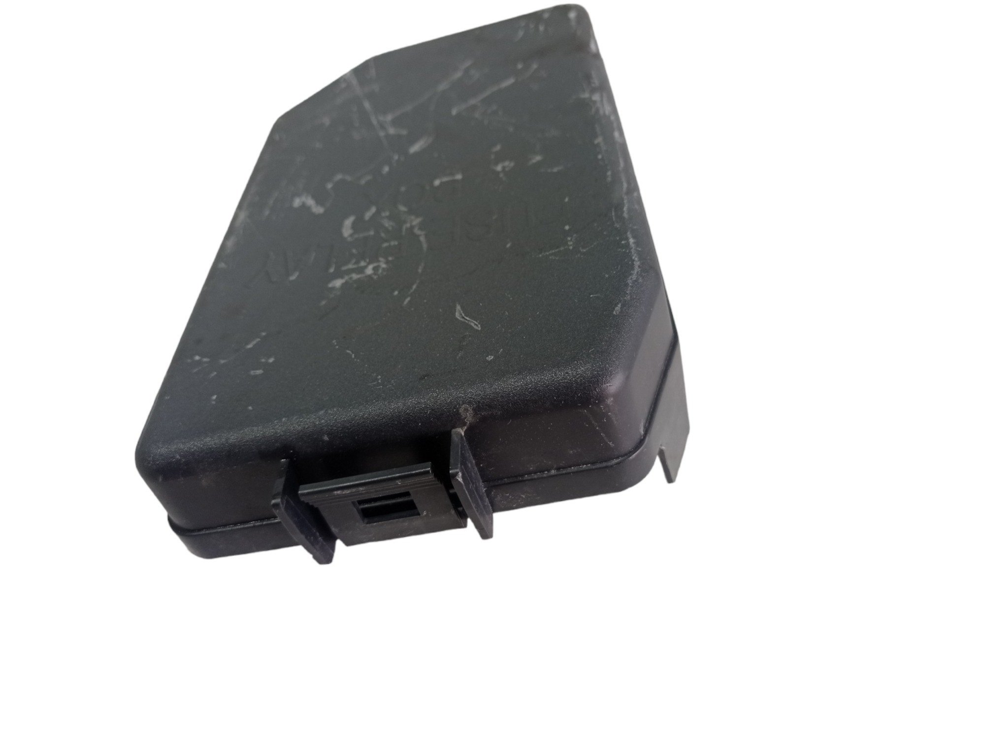 Tampa Caixe De Fusível Jac T40 2020 V549 5