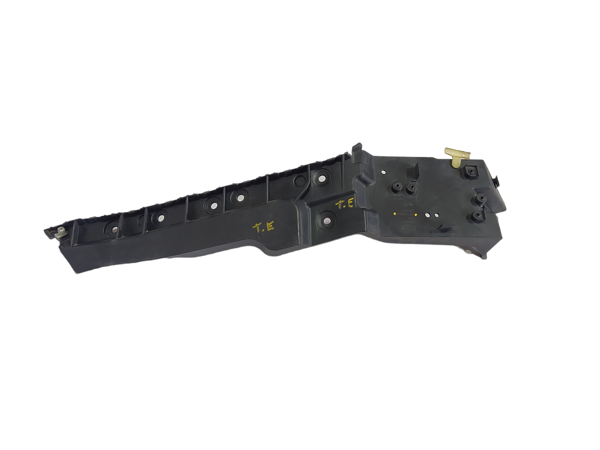 Guia Parachoque Traseiro Esquerdo Rover Sport 2014 A 17 V573 4
