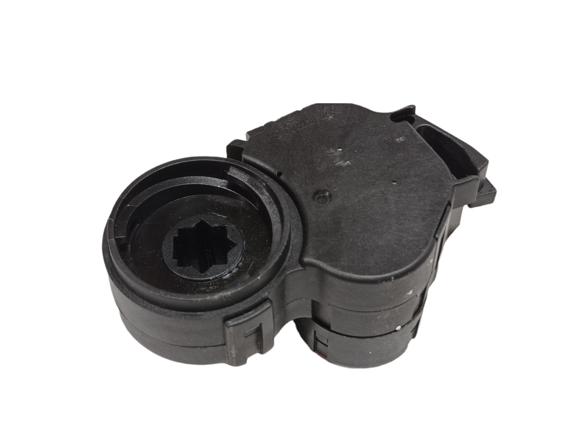 Motor Atuador Caixa Ar Condicionado Peugeot 2008 2017 V437 1