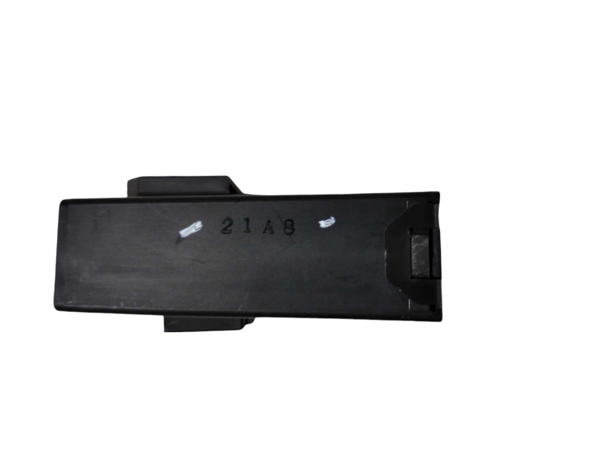Módulo Central Piloto Case Cover New Honda Fit 2009 V302 2
