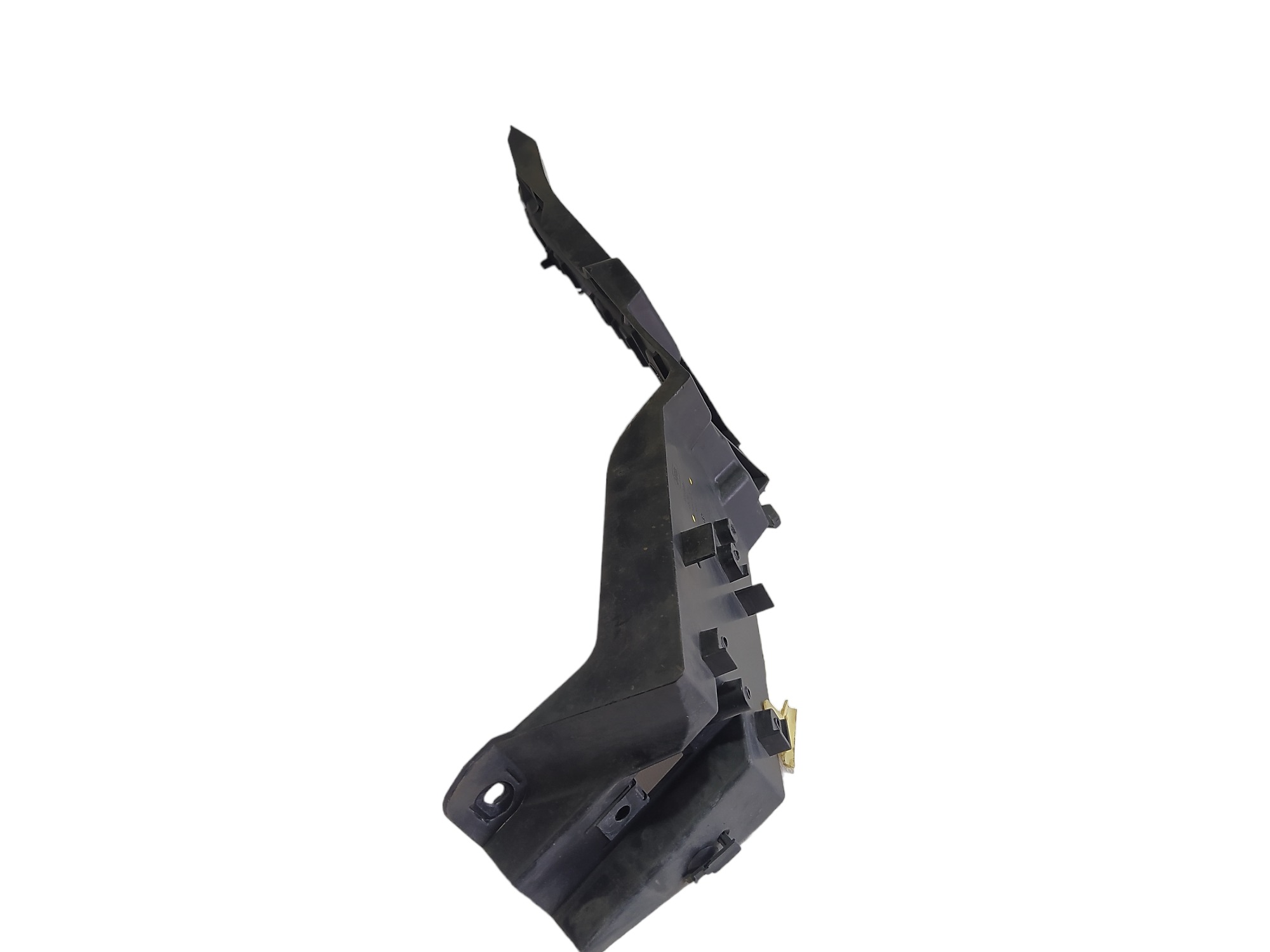 Guia Parachoque Traseiro Esquerdo Rover Sport 2014 A 17 V573 8