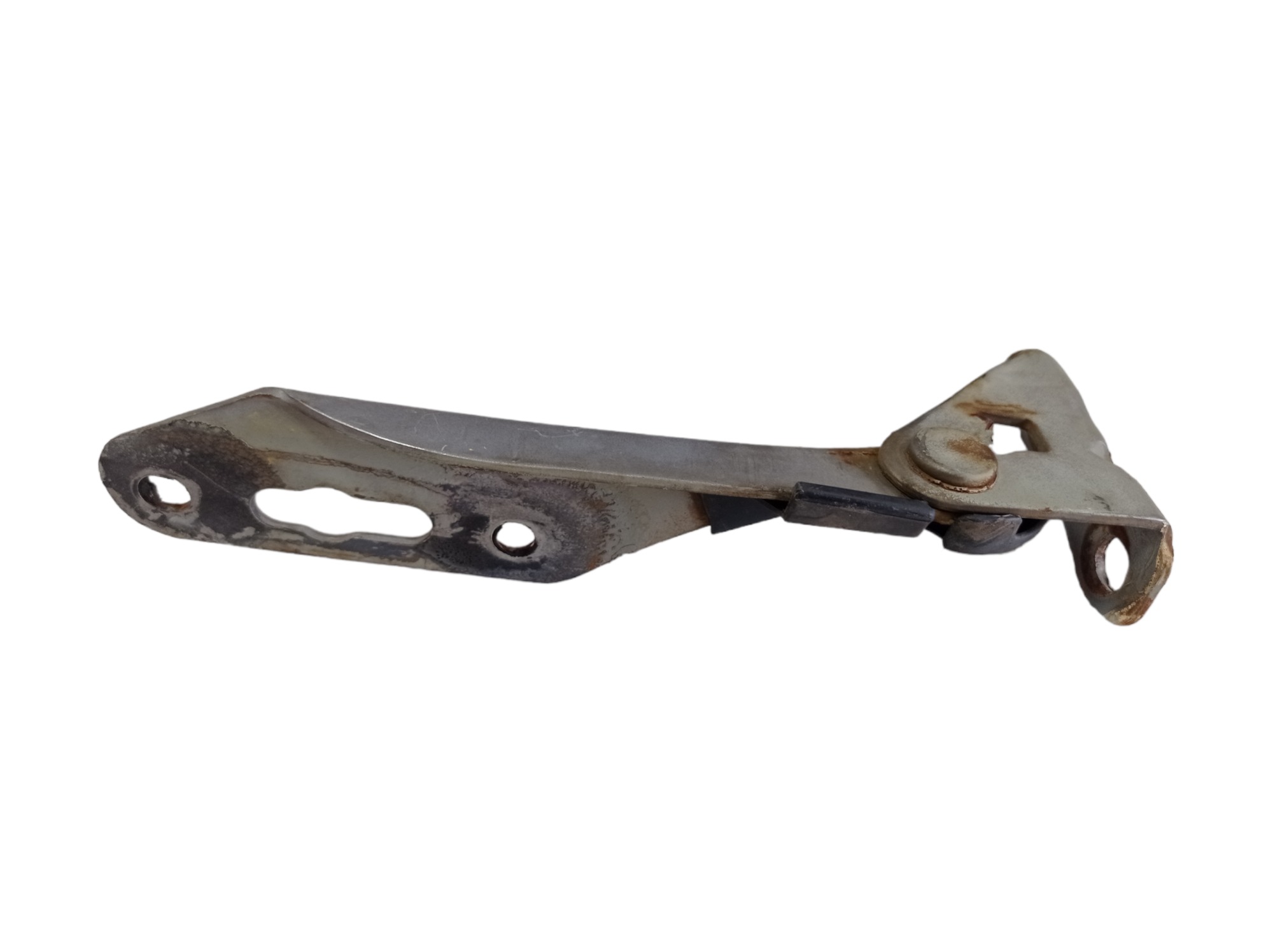 Dobradiça Direita Capô Honda Civic Lx 1.6 2000 V427 2