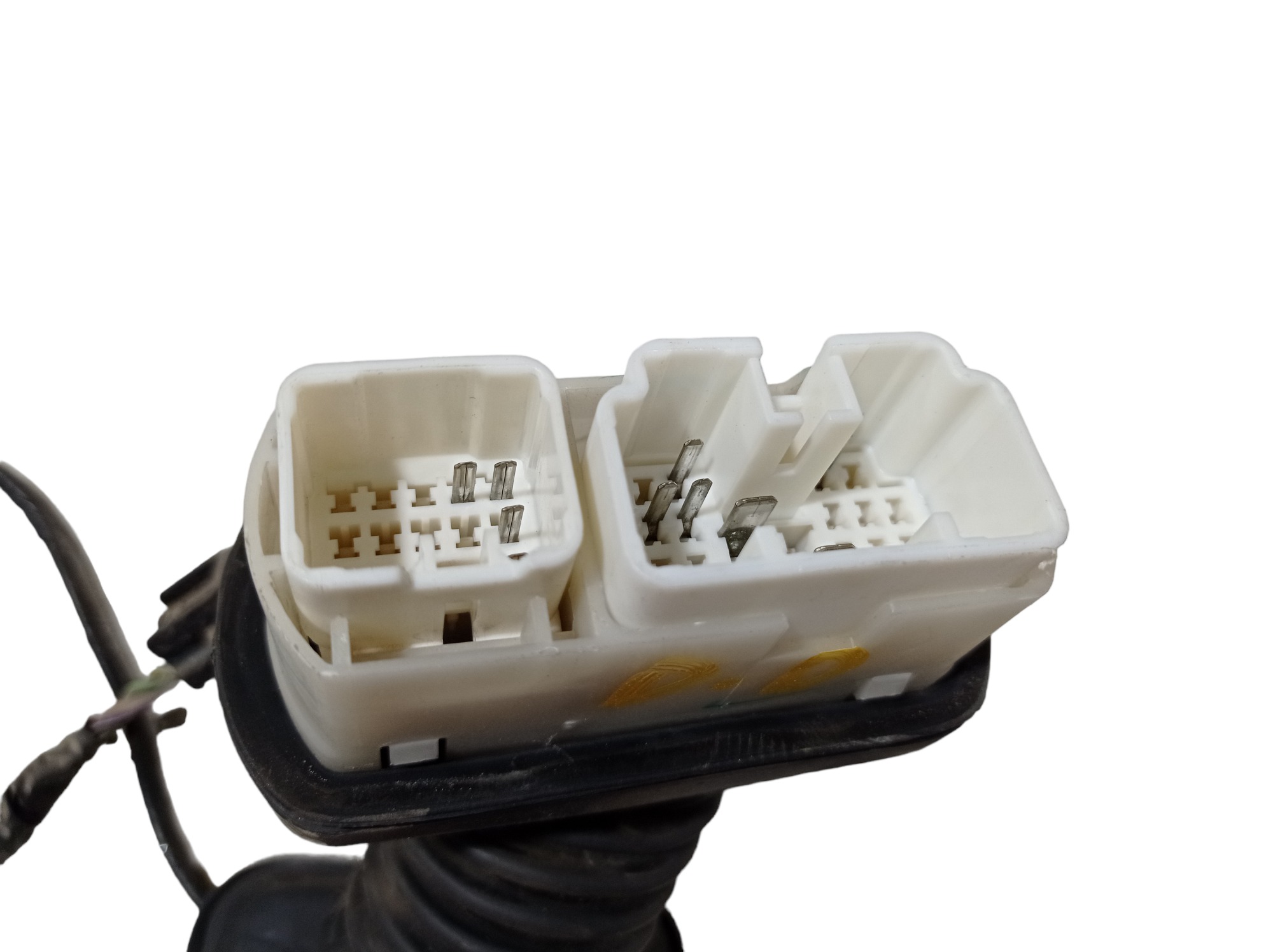 Chicote Porta Dianteira Direita Jeep Cherokee 2012 V561 2