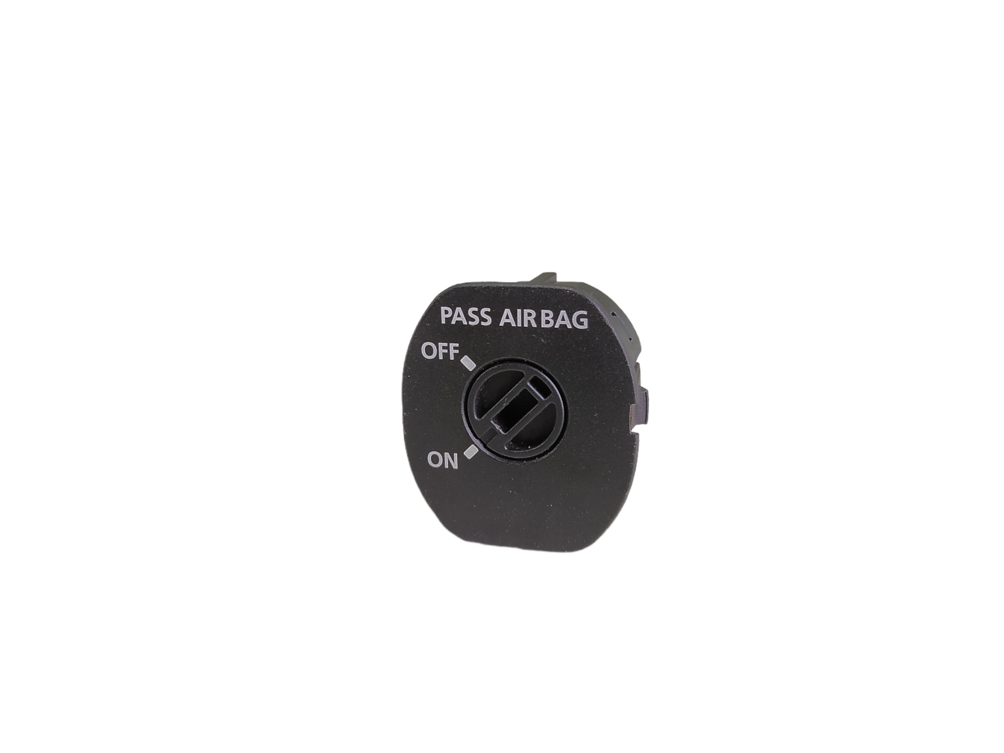 Chave Air Bag Range Rover Vogue 5.0 2011 V546 6