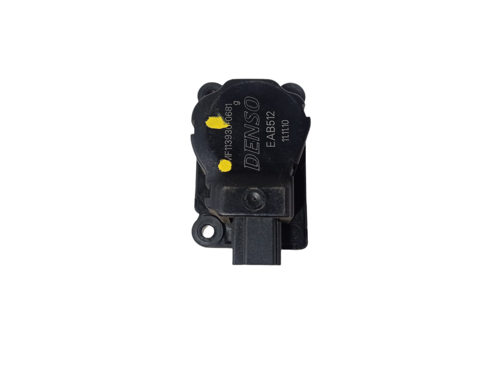 Motor Atuador Caixa Ar  Discovery Sport 2015 2018 V321 3