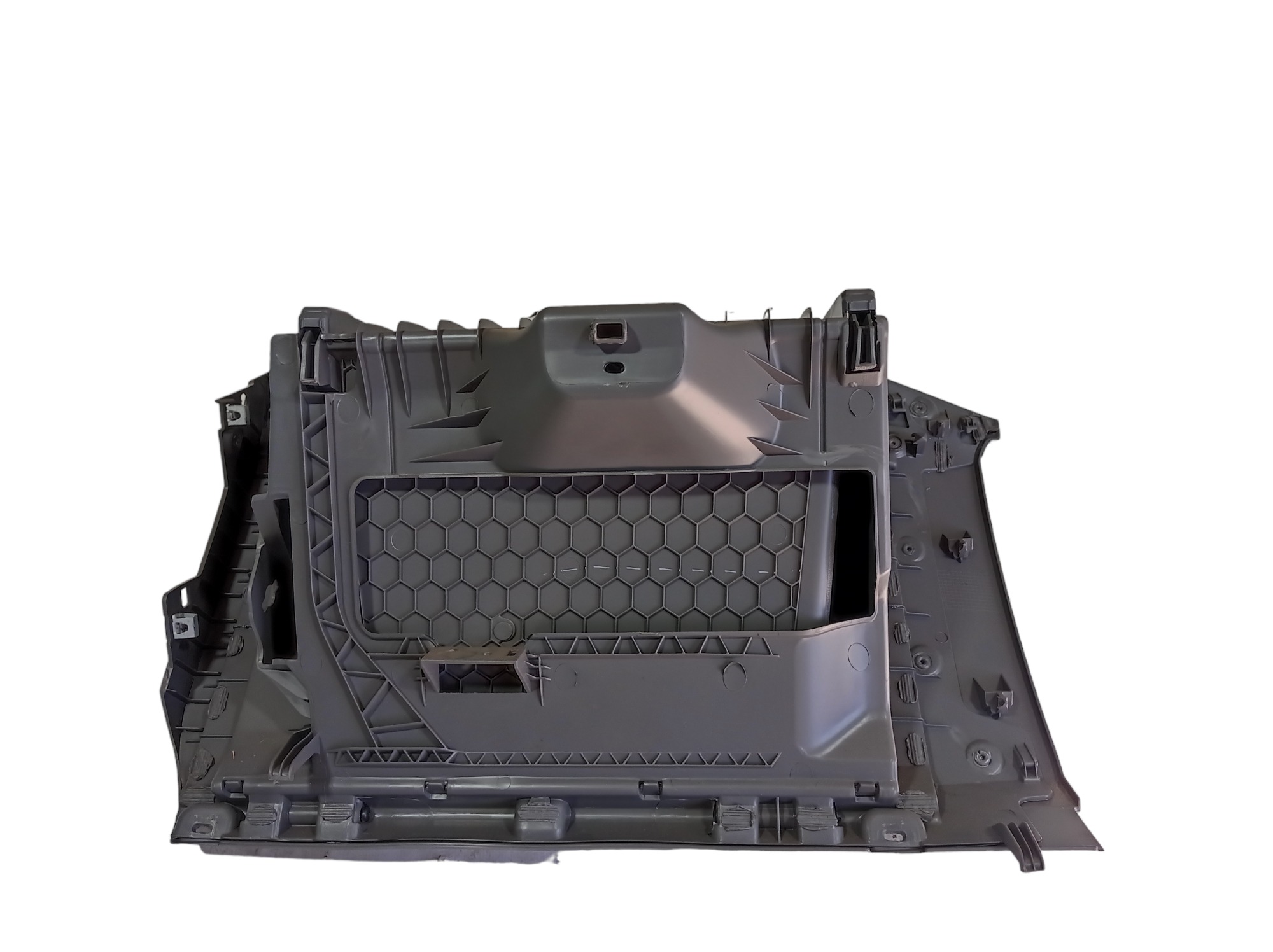 Porta Luvas Volkswagen Virtus 2017 A 2021 V559 4