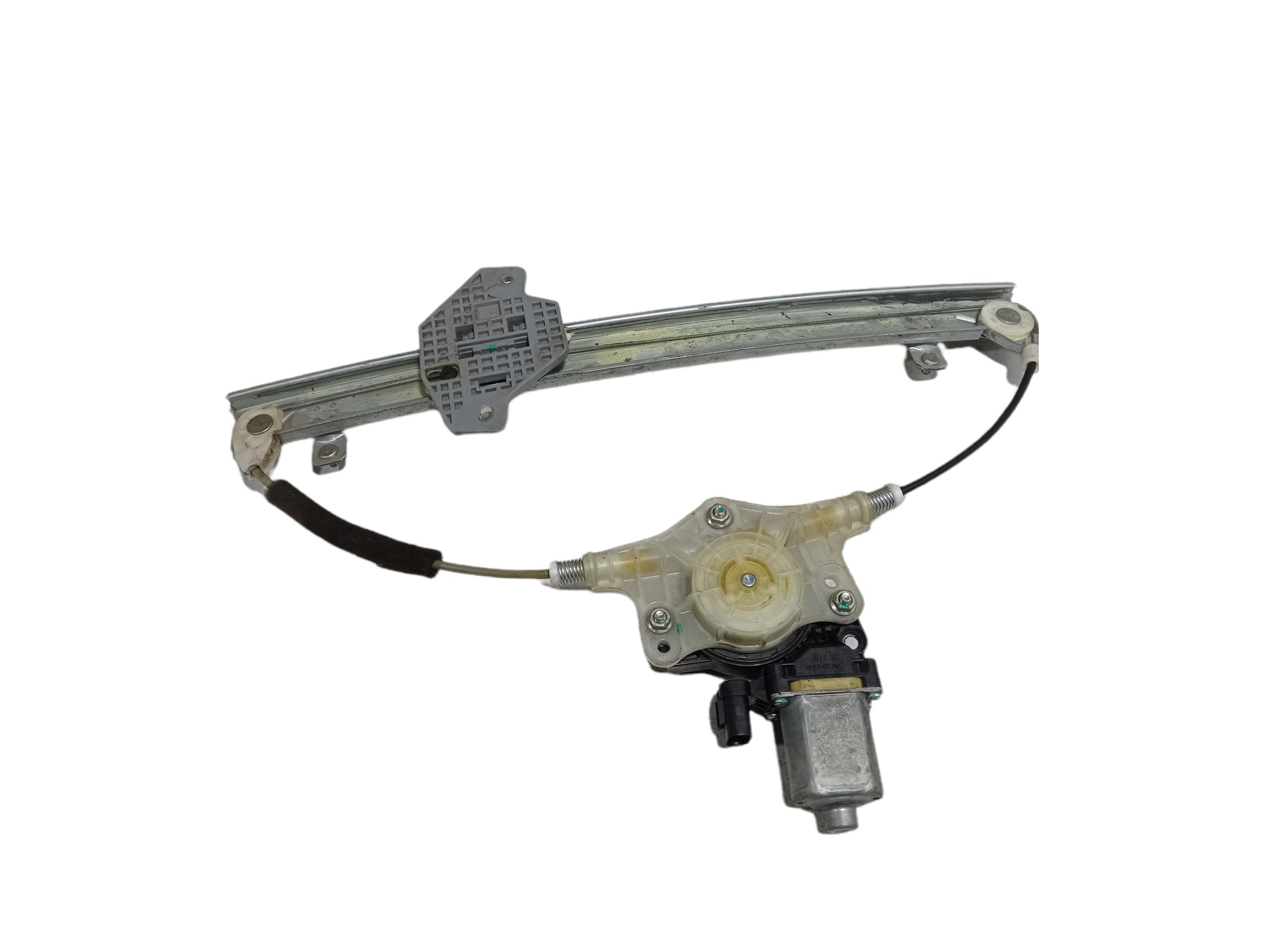 Maquina Vidro Dianteira Direita Hyundai Hb20 2014 824601s000 1