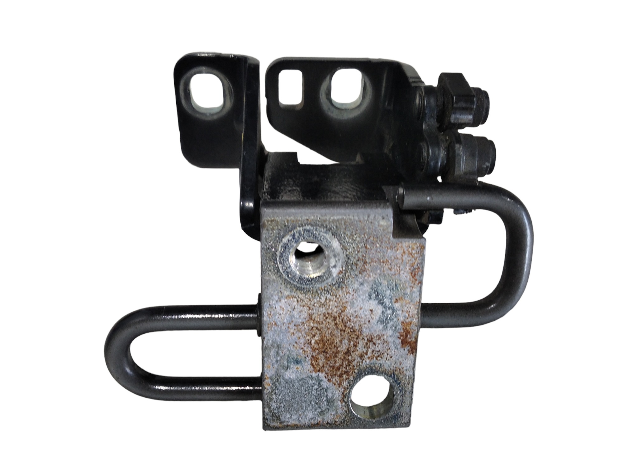 Dobradiça Porta Traseira Direita Chery Celer 1.5 2013 V470 6