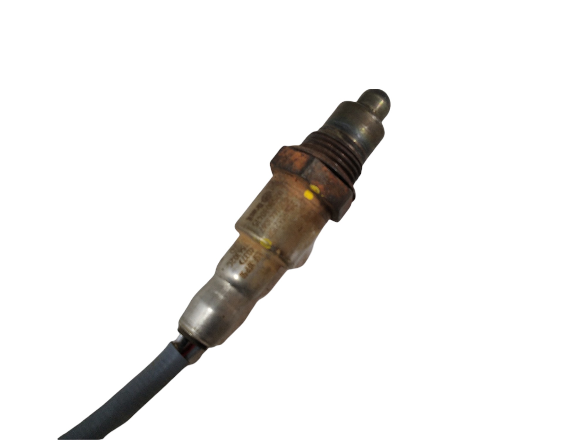 Sonda Lambda Inferior Renault Kwid 2018 V295 2
