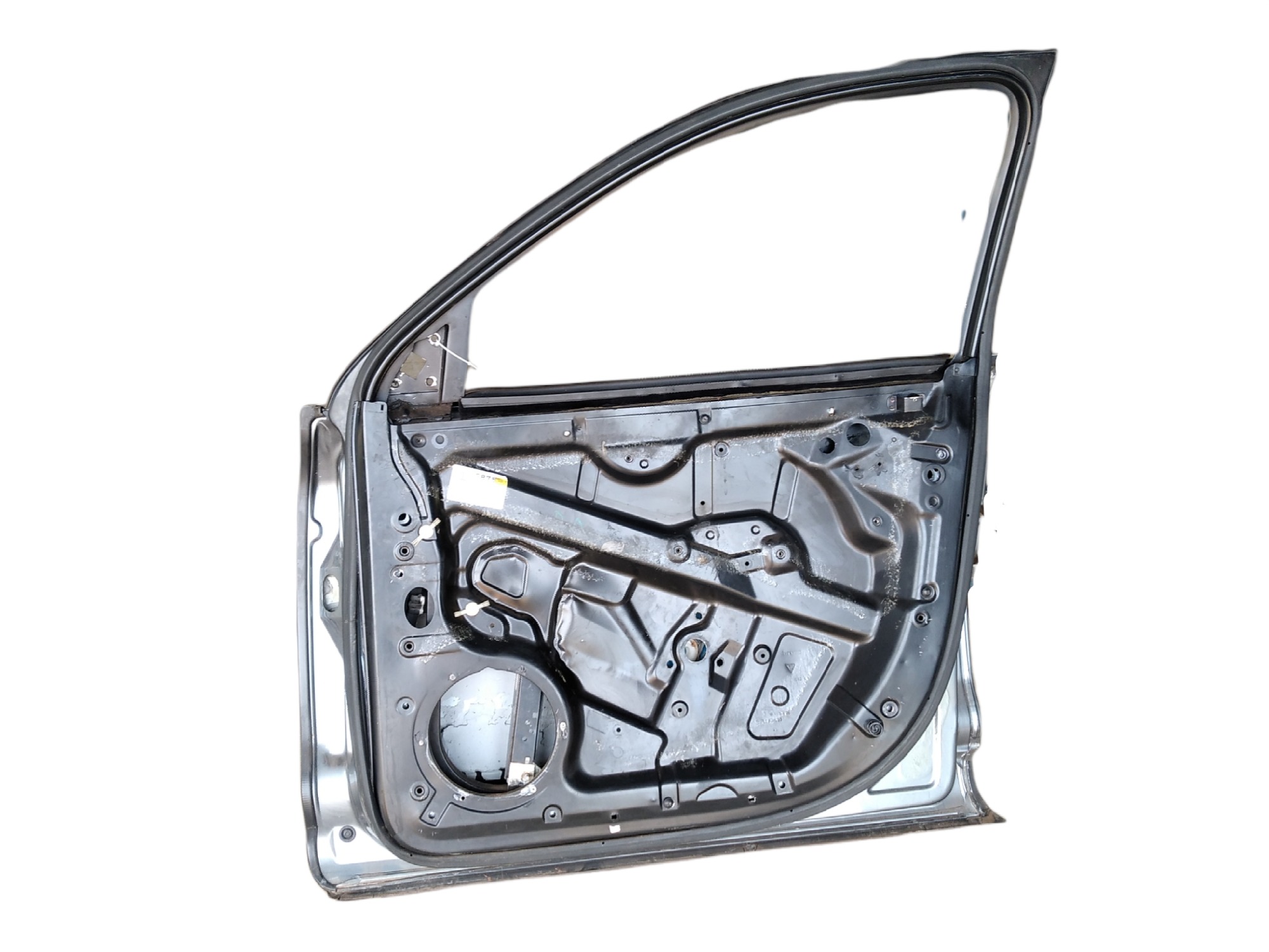 Porta Dianteira Direita Porsche Cayenne 2003 V371 5
