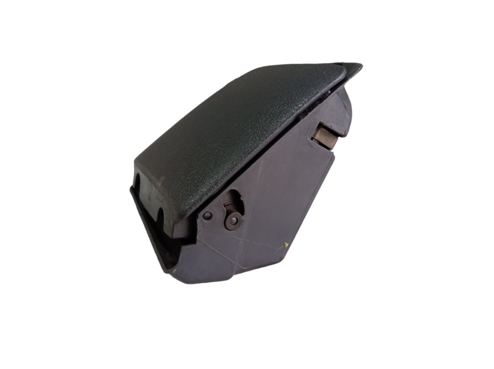 Cinzeiro Porta Treco Fiat Palio Siena 1998 2000 6