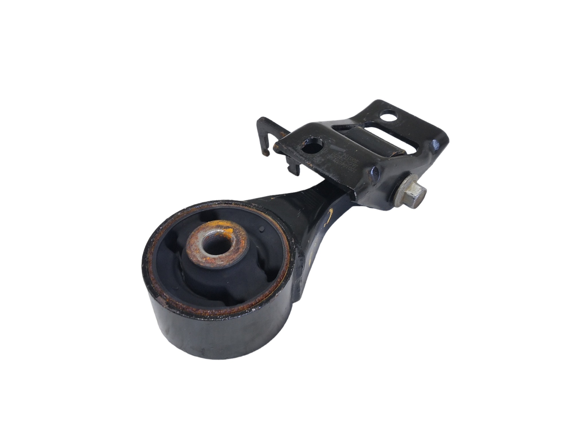 Coxim Câmbio Jac T40 1.6 Automatico 2020 V549 1