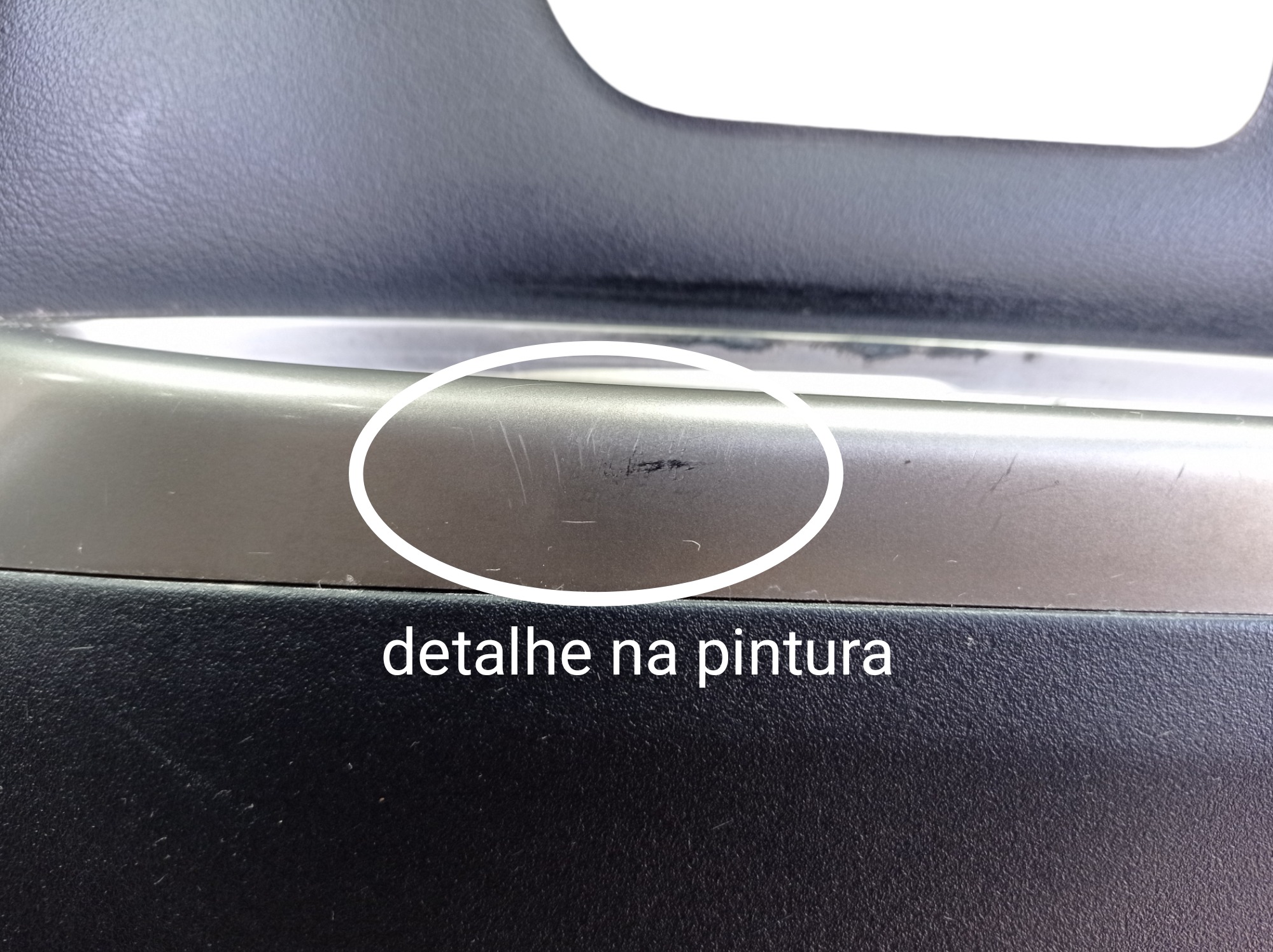 Forro Porta Dianteira Direita Pajero Full 2012 V575 6