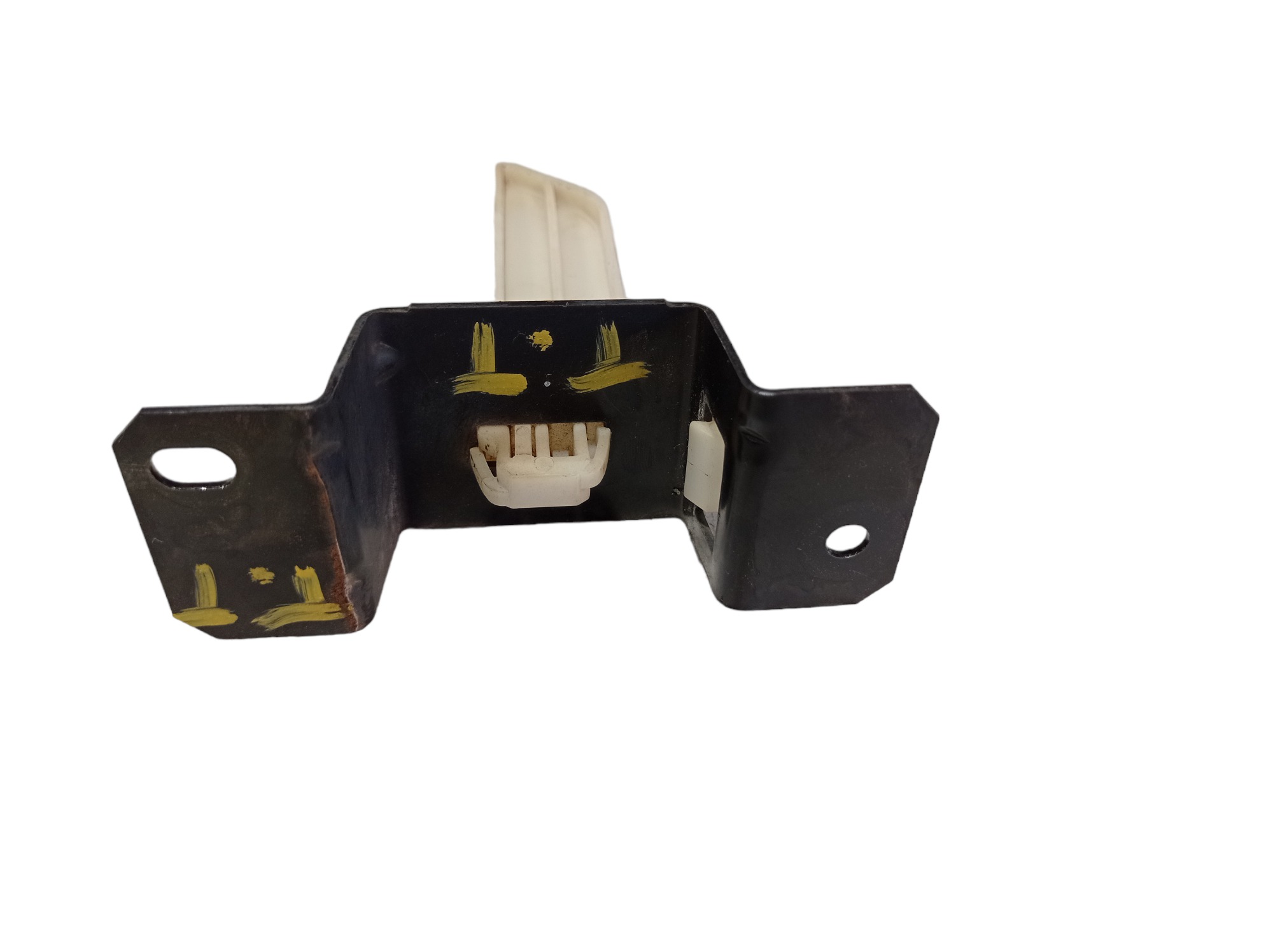 Guia Tampa Traseira Mitsubishi Pajero Full 2012 V575 5