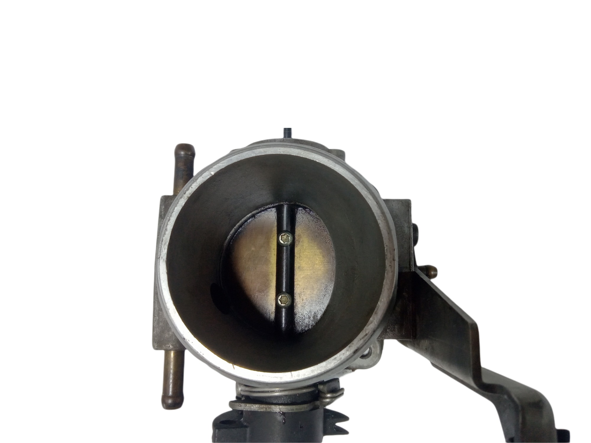 Tbi Corpo De Borboleta Fiat Marea 1.6 16v 1997 5