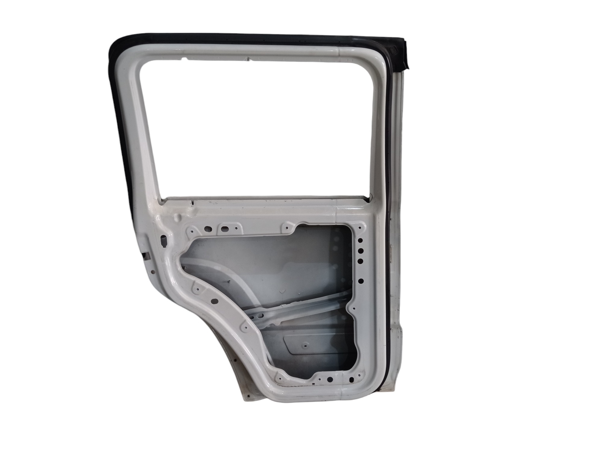 Porta Traseira Esquerda Jeep Cherokee Limited 2012 V561 9