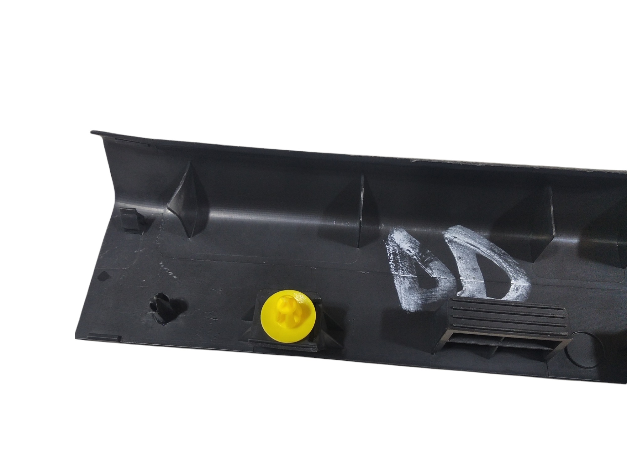Soleira Dianteira Direita Ford New Fiesta 2015 V270 5