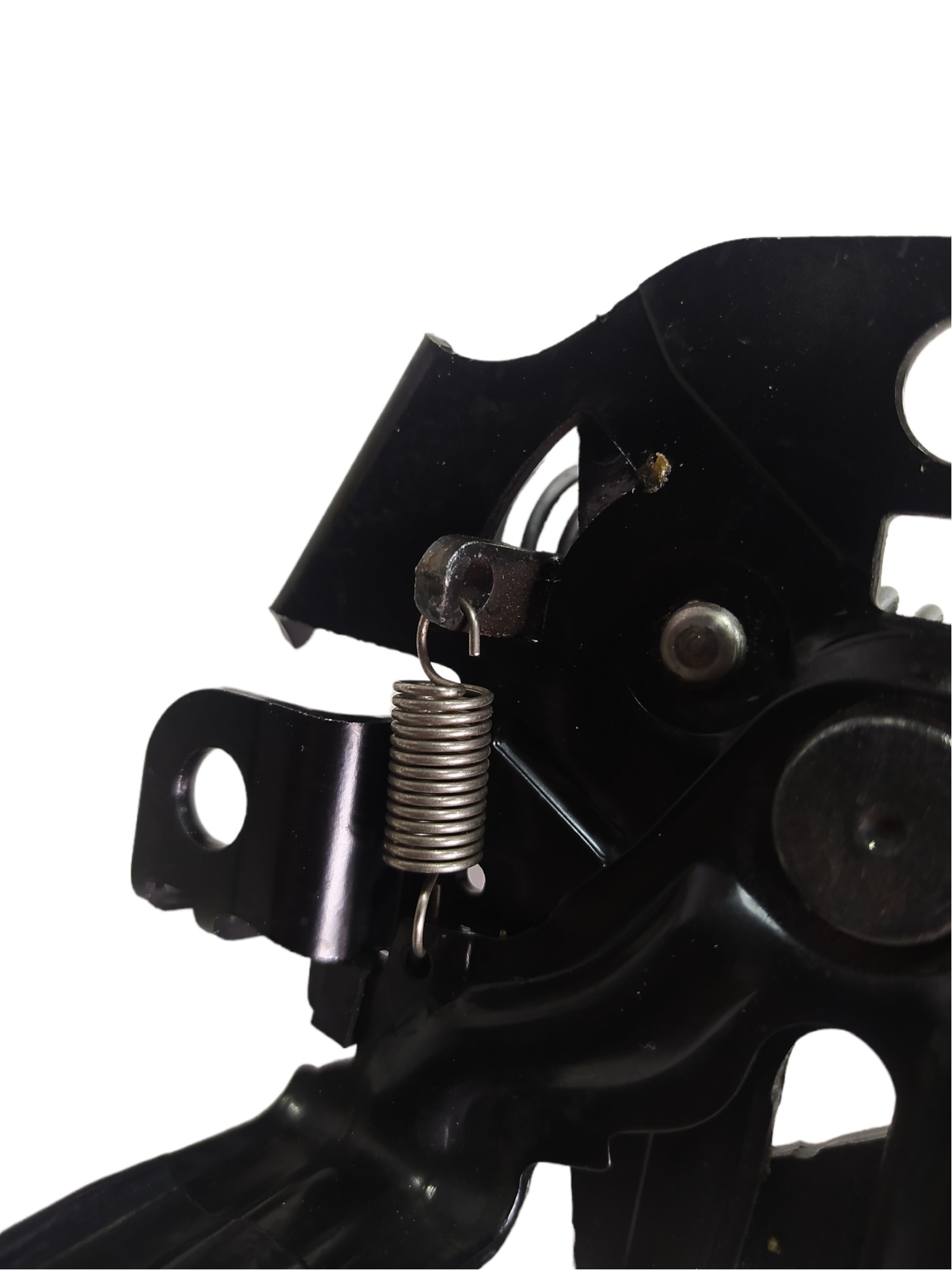 Fechadura Do Capô Toyota Rav4 2.0 2018 V553 6