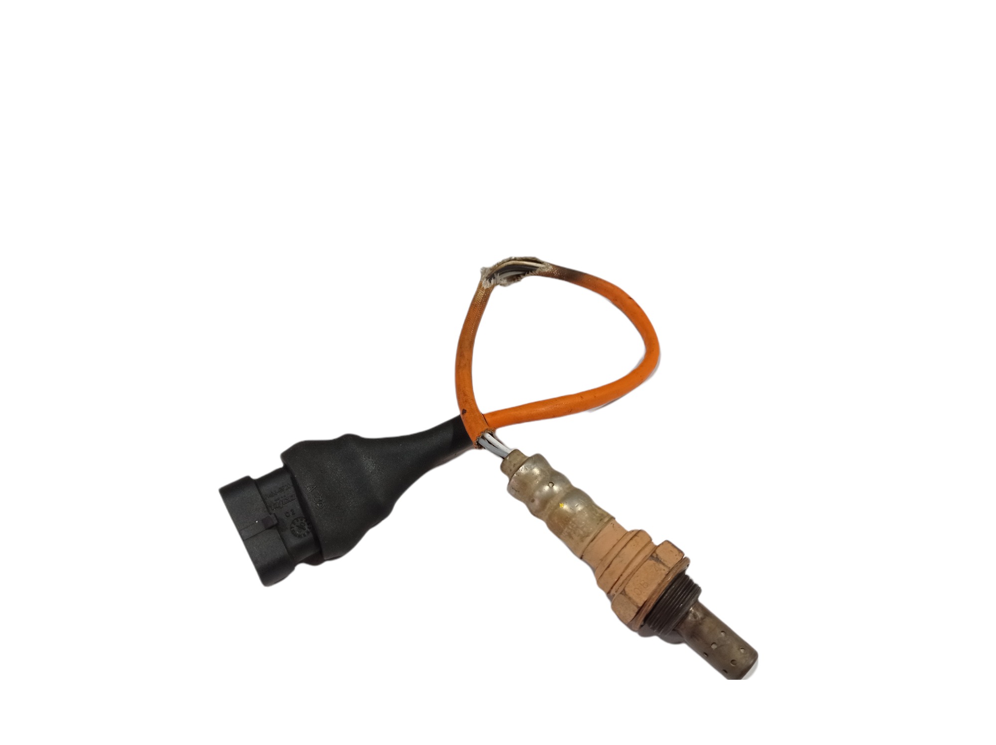 Sonda Lambda Secundária Fiat Punto Attractive 2011 V247 4
