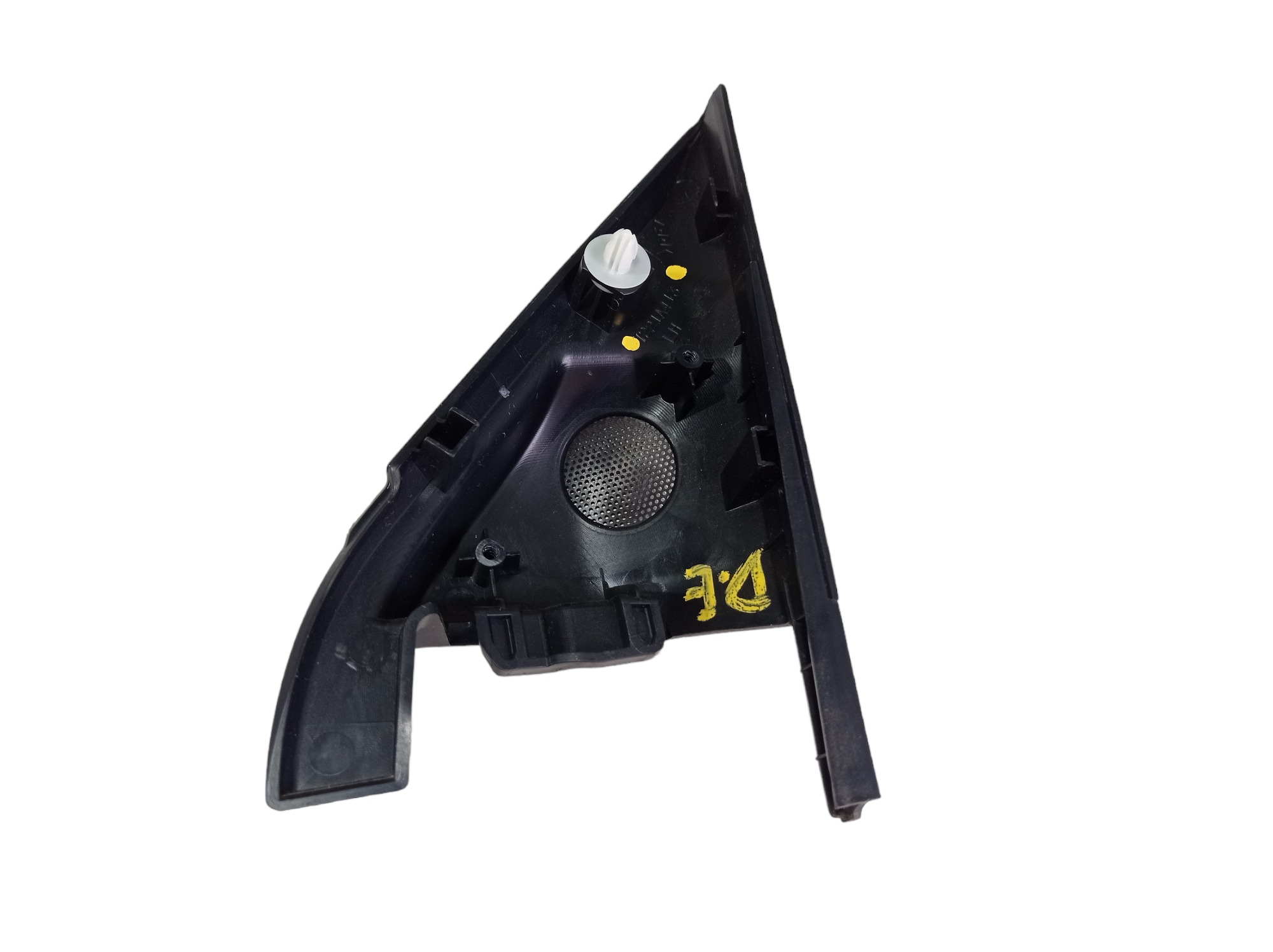 Acabamento Int Retrovisor Esquerdo Pajero Full 2012 V575 2