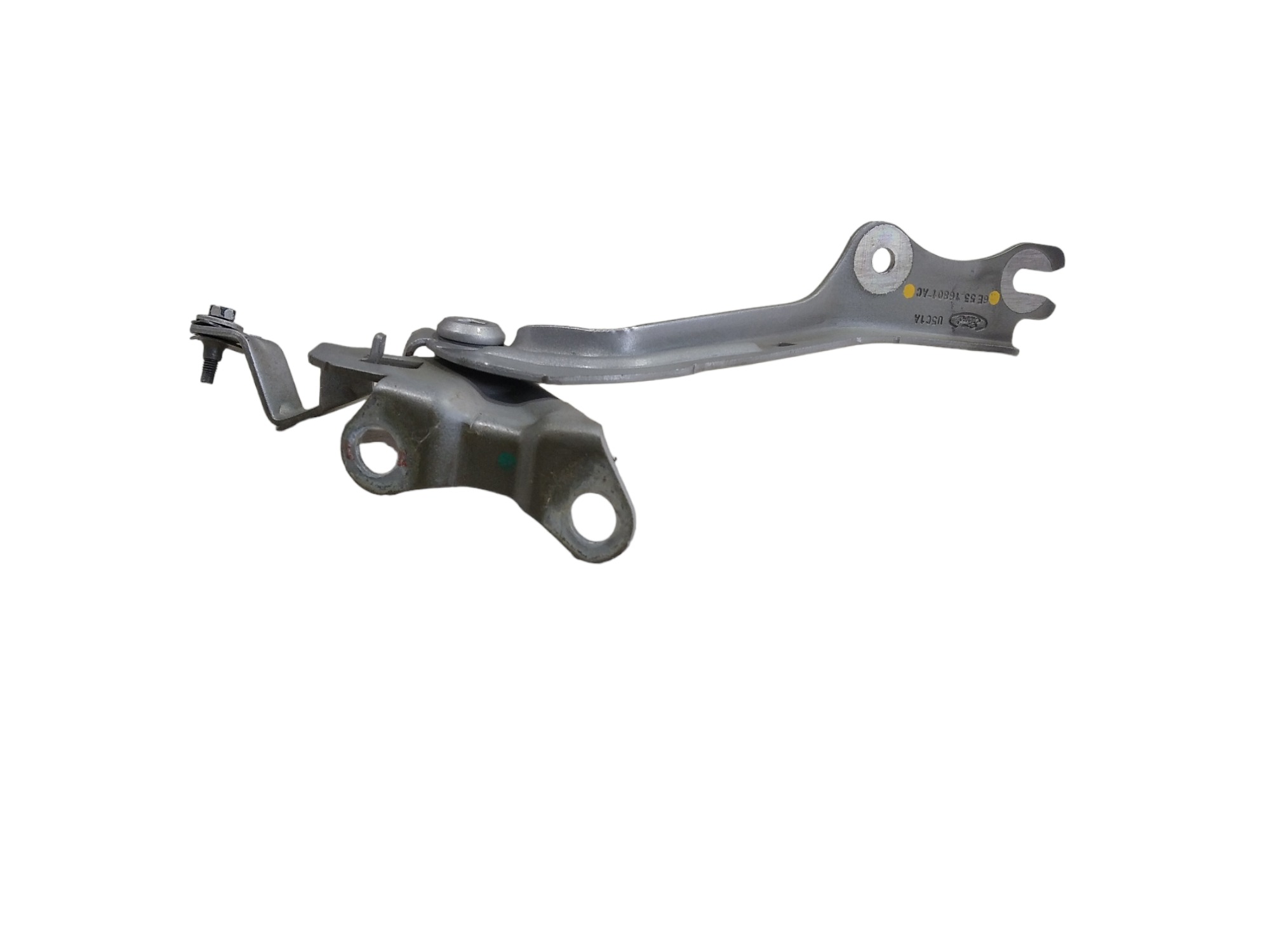 Dobradiça Esquerda Capo Ford Fusion 2.3 2007 V560 6