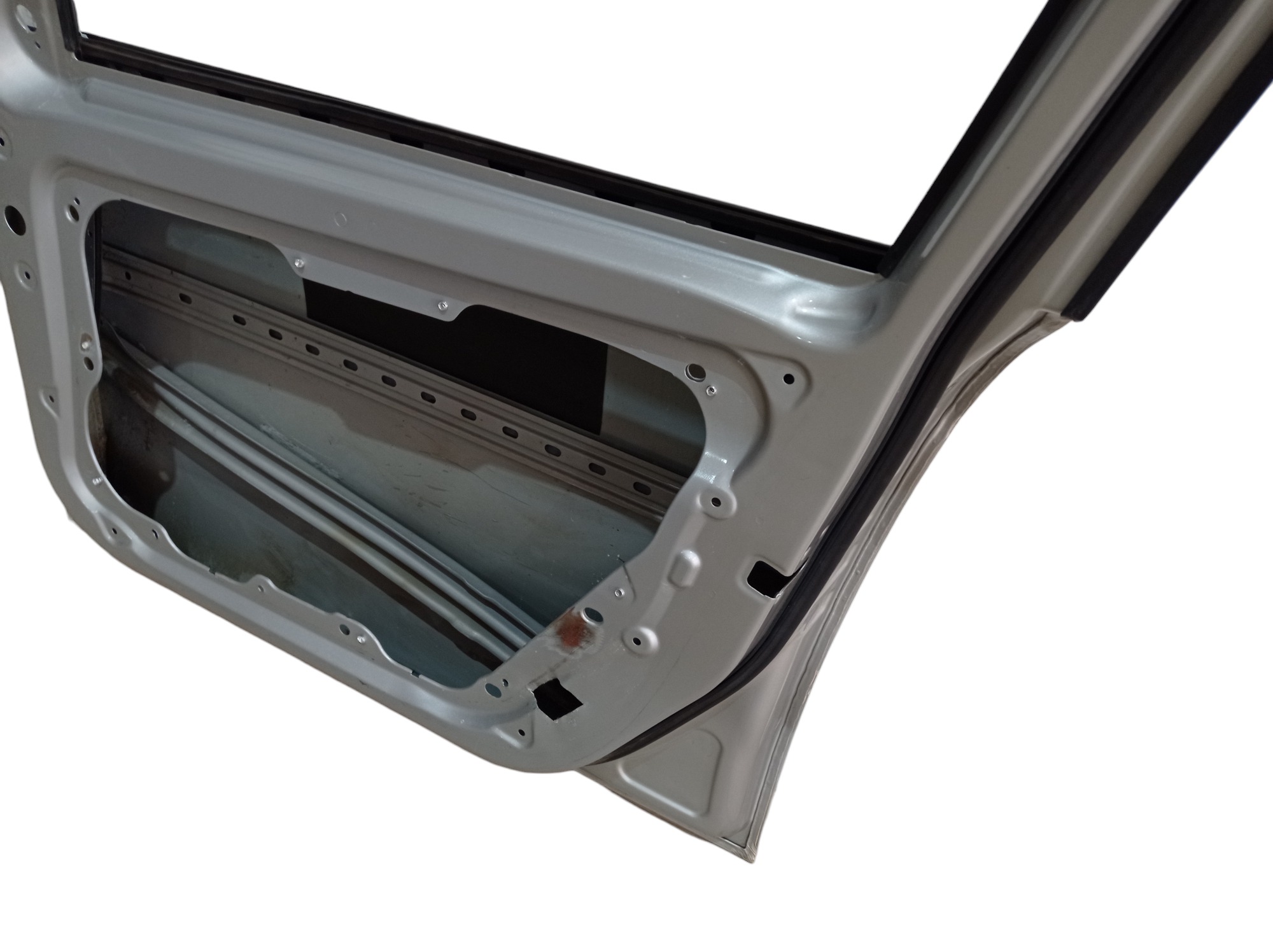 Porta Dianteira Direita Mercedes Gla 200 1.6 16v 2016 V568 7