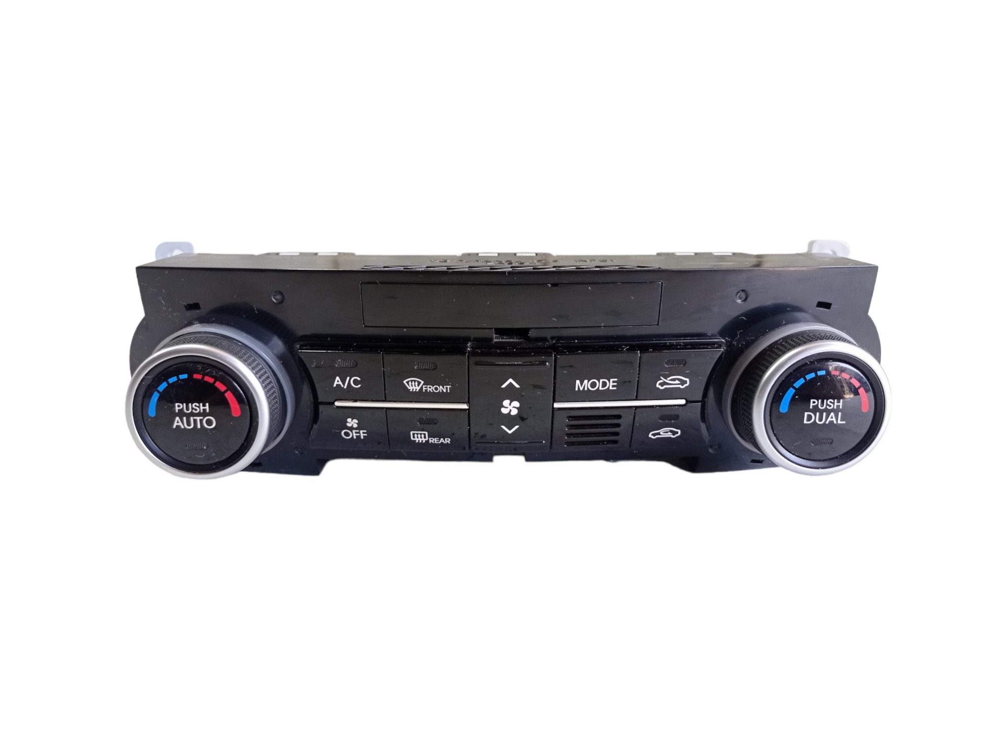 Comando Ar Condicionado Kia Cadenza 2010 A 2014 V547 8
