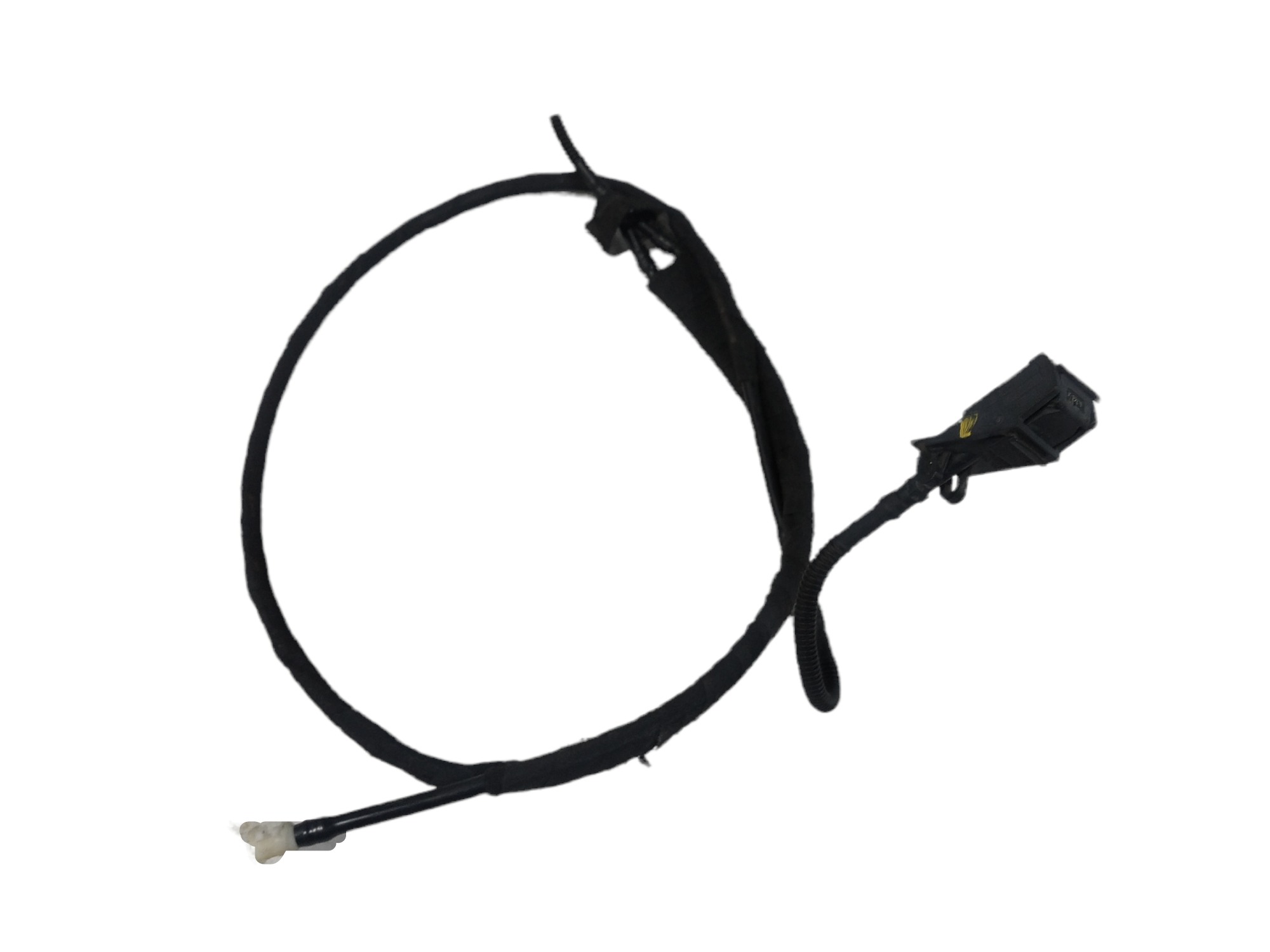 Brucutu Esguicho Agua Capo Vw Golf 2009 6e095598 V435 1
