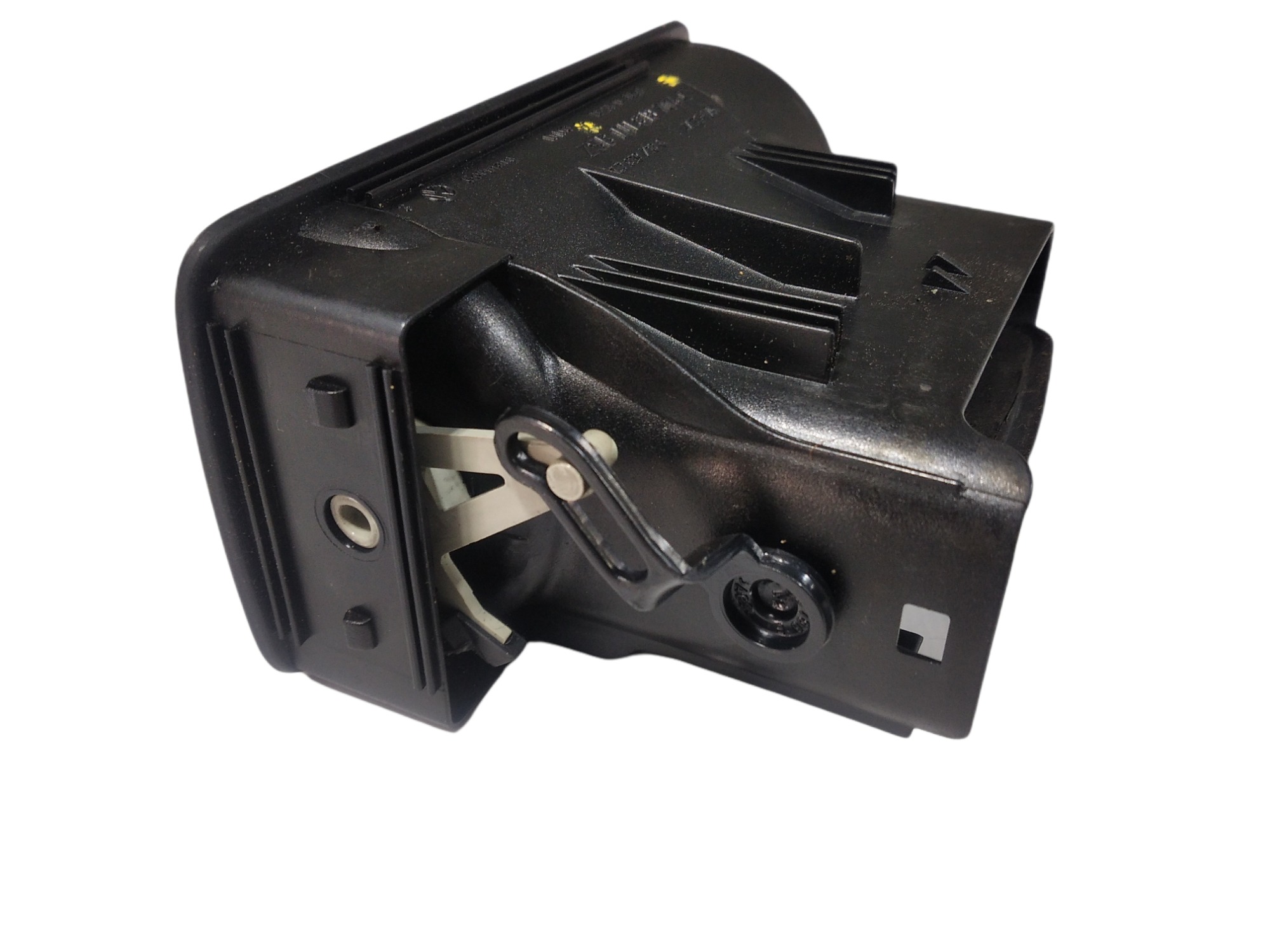 Difusor De Ar Direito Vw Golf 2002 V364 7