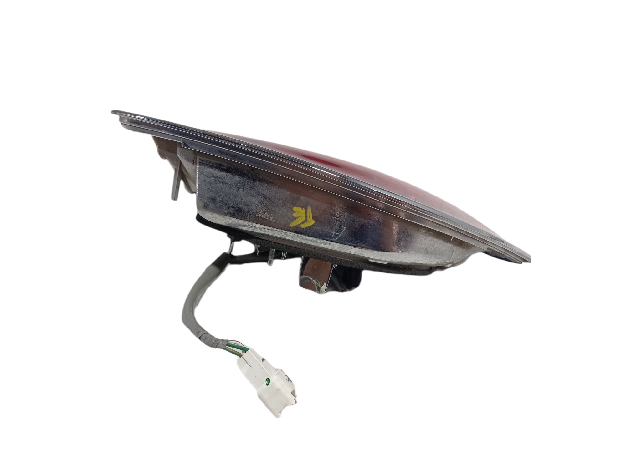 Lanterna Esquerda Tampa Traseira Lexus Es330 2006 V357 5
