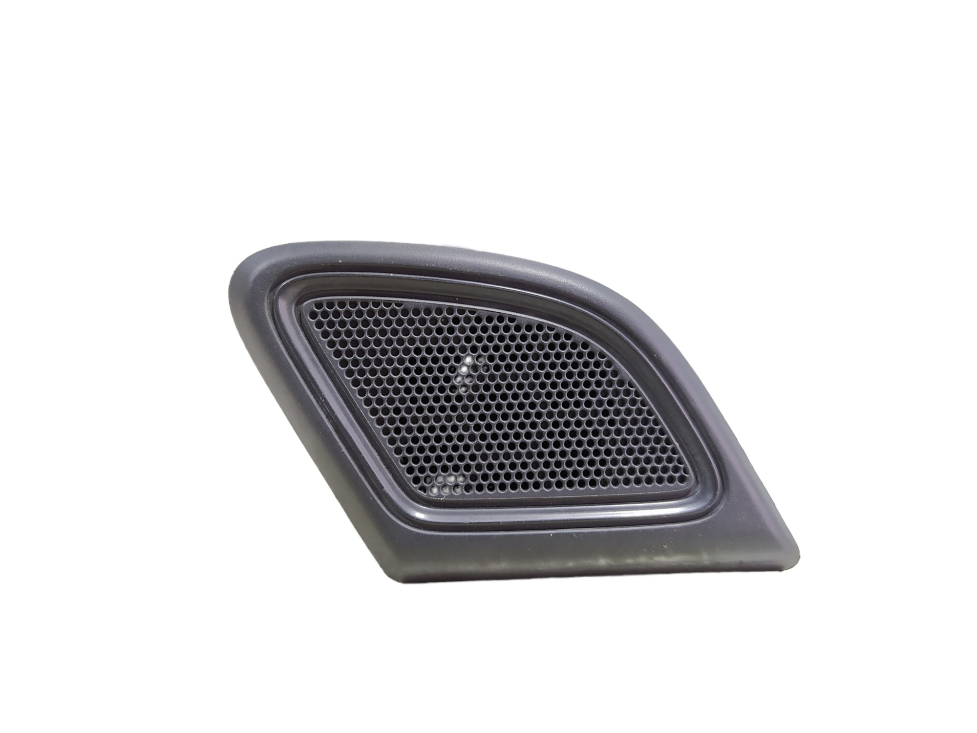 Twitter Porta Dianteira Esquerda Honda City Ex 1.5 2018 V469 Preto