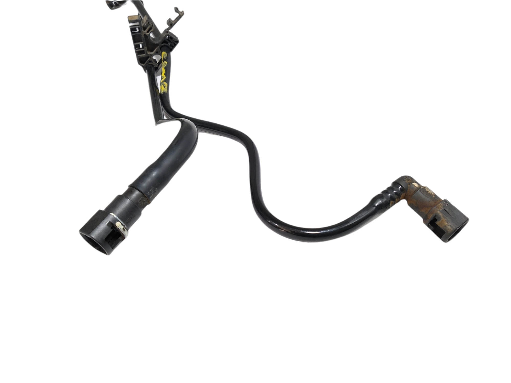 Mangueira Tanque De Combustível Subaru Impreza 2009 V375 4