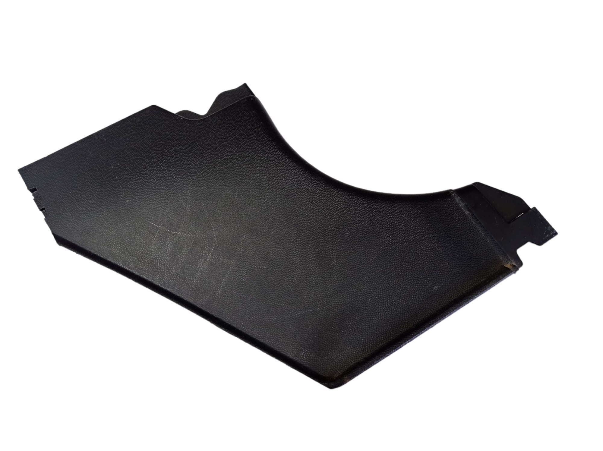 Soleira Dianteira Direita Jac T6 2016 V475 5402220u1510 Preto 4