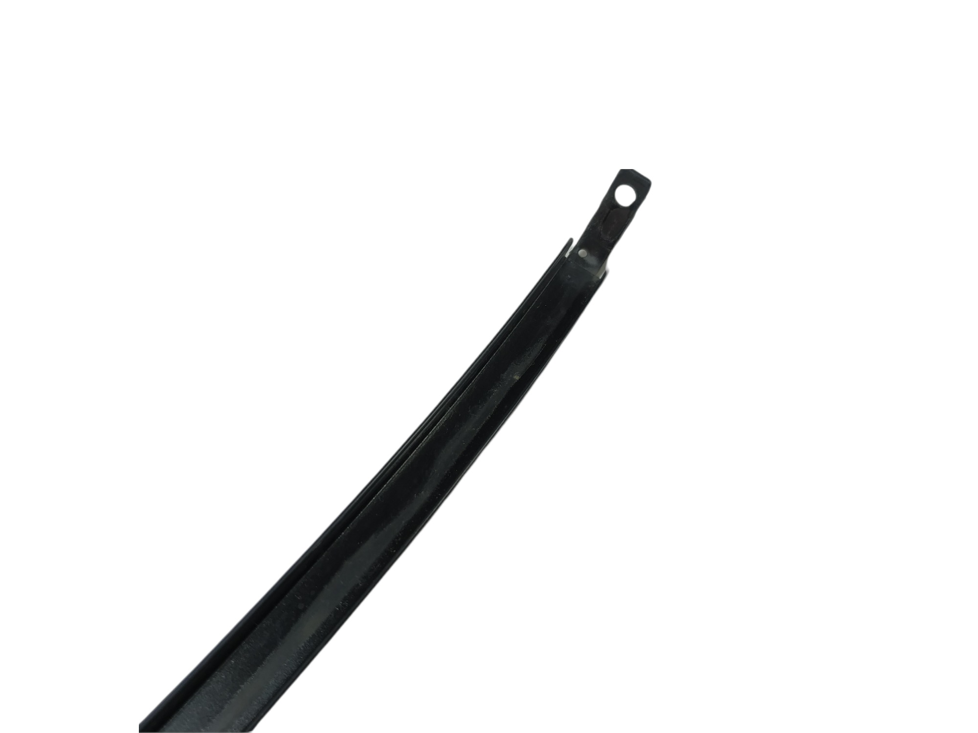 Canaleta Traseira Esquerda Vw Golf 2002 V373 6