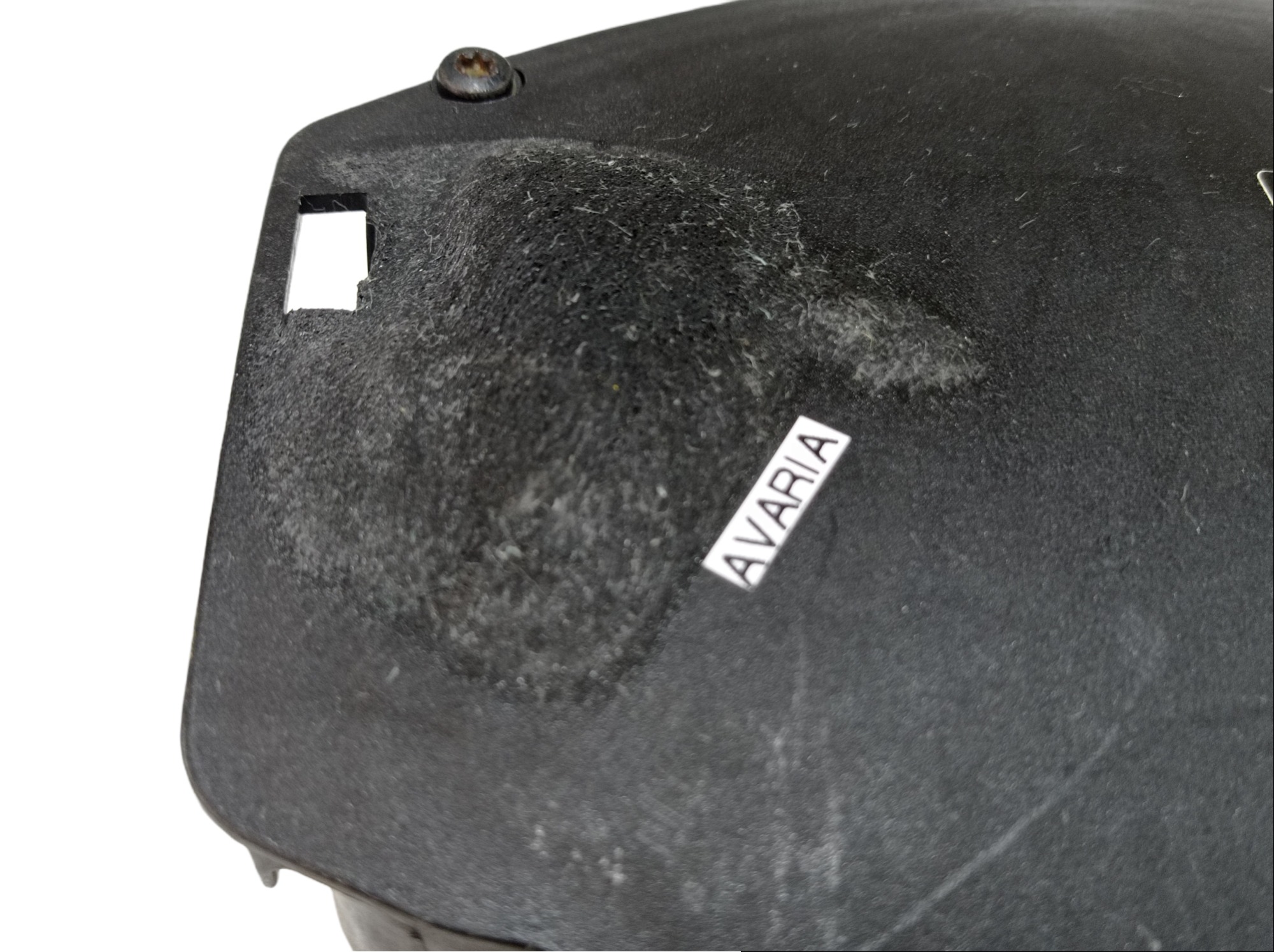 Tampa Caixa Modulo Injeção Mercedes A160 1999 1.6 V388 3