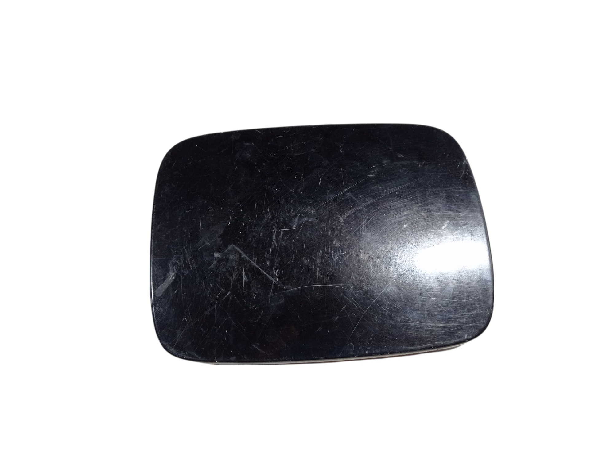 Portinhola Tanque Combustível Fiat Siena Palio 2001 13 V202 Preto 2005 1
