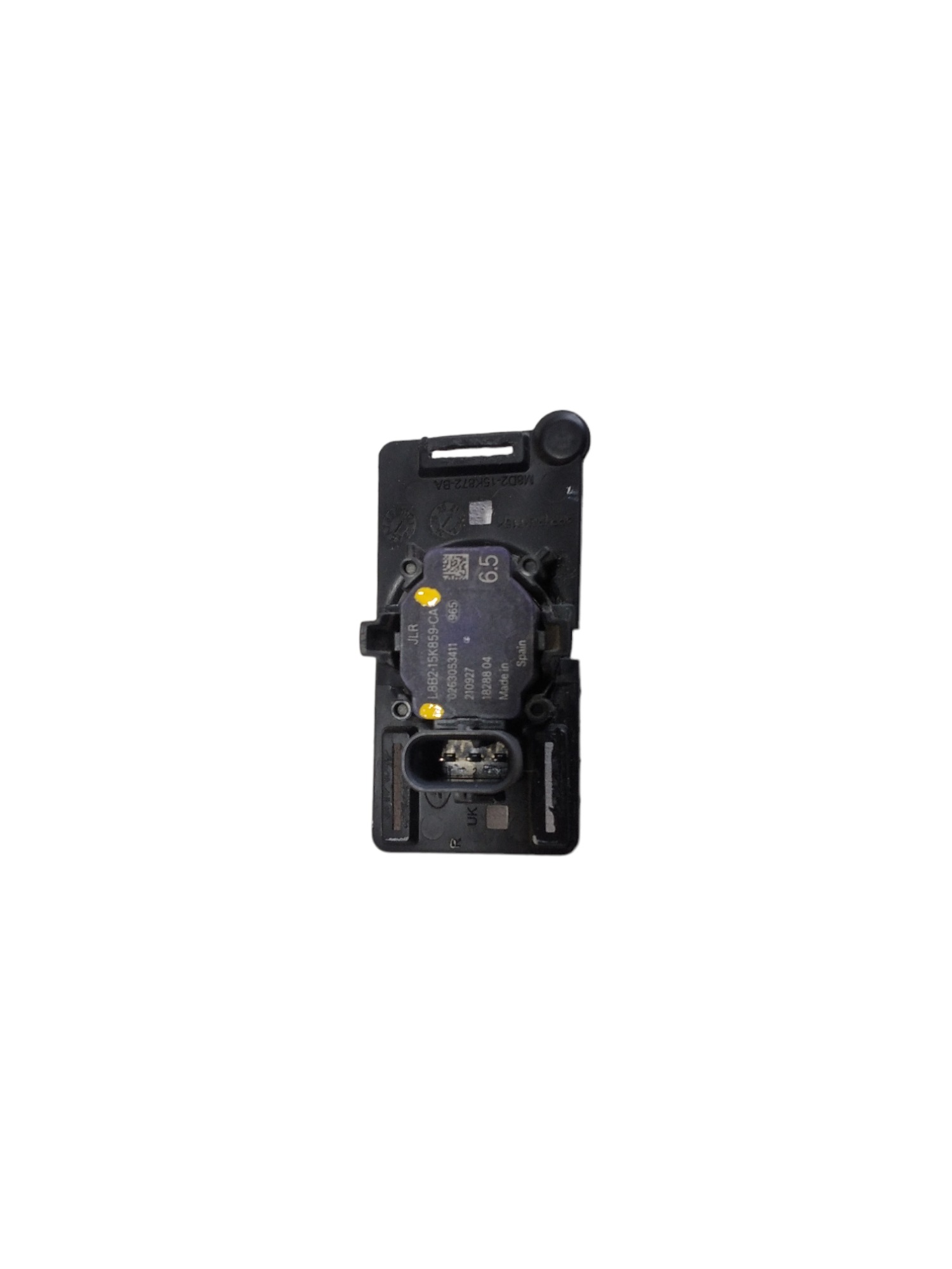 Sensor Estacionamento Diteito Range Rover Evoque 2022 V572 1